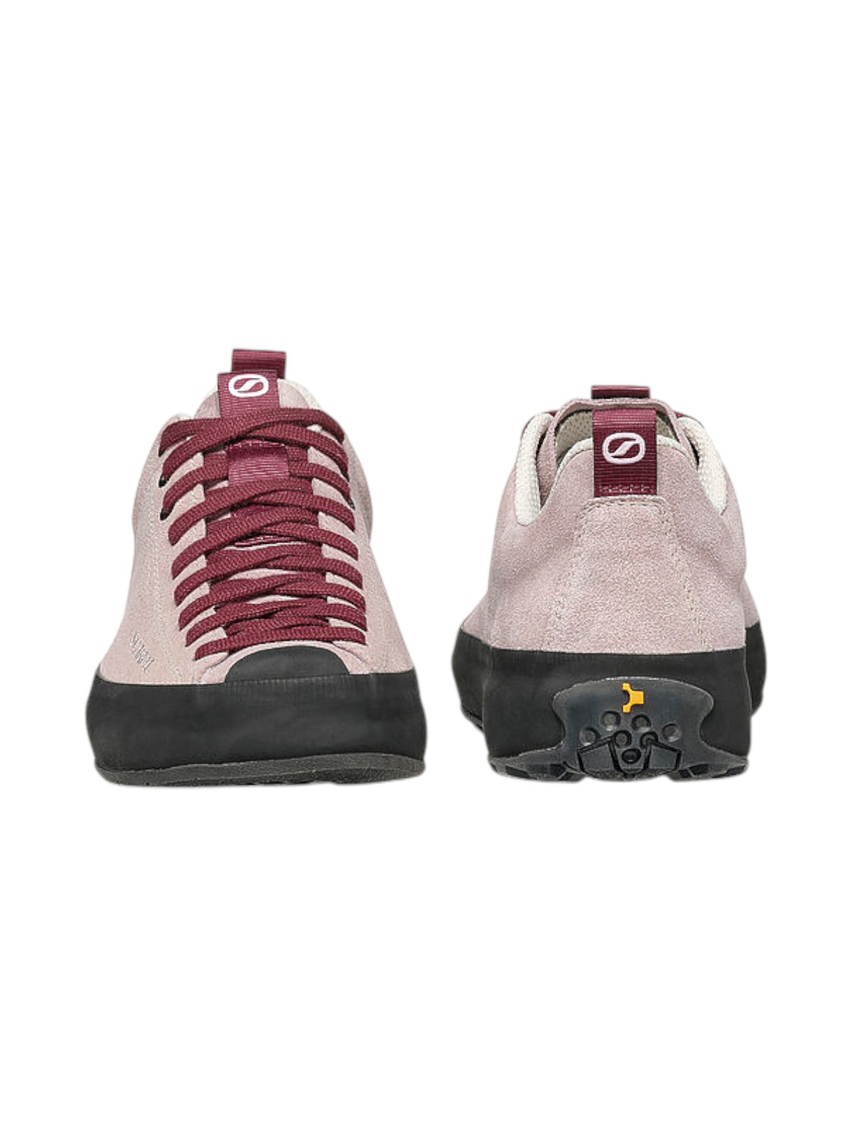 Mojito Wrap Damen Freizeit Schuhe 4