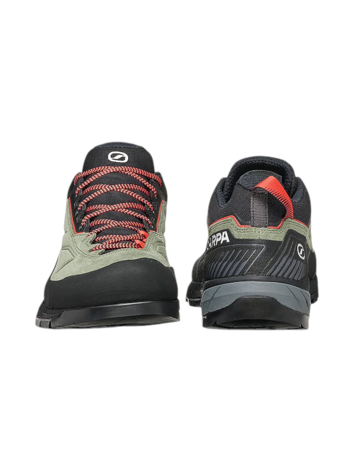 Rapid XT GTX Damen Zustieg Schuhe 4