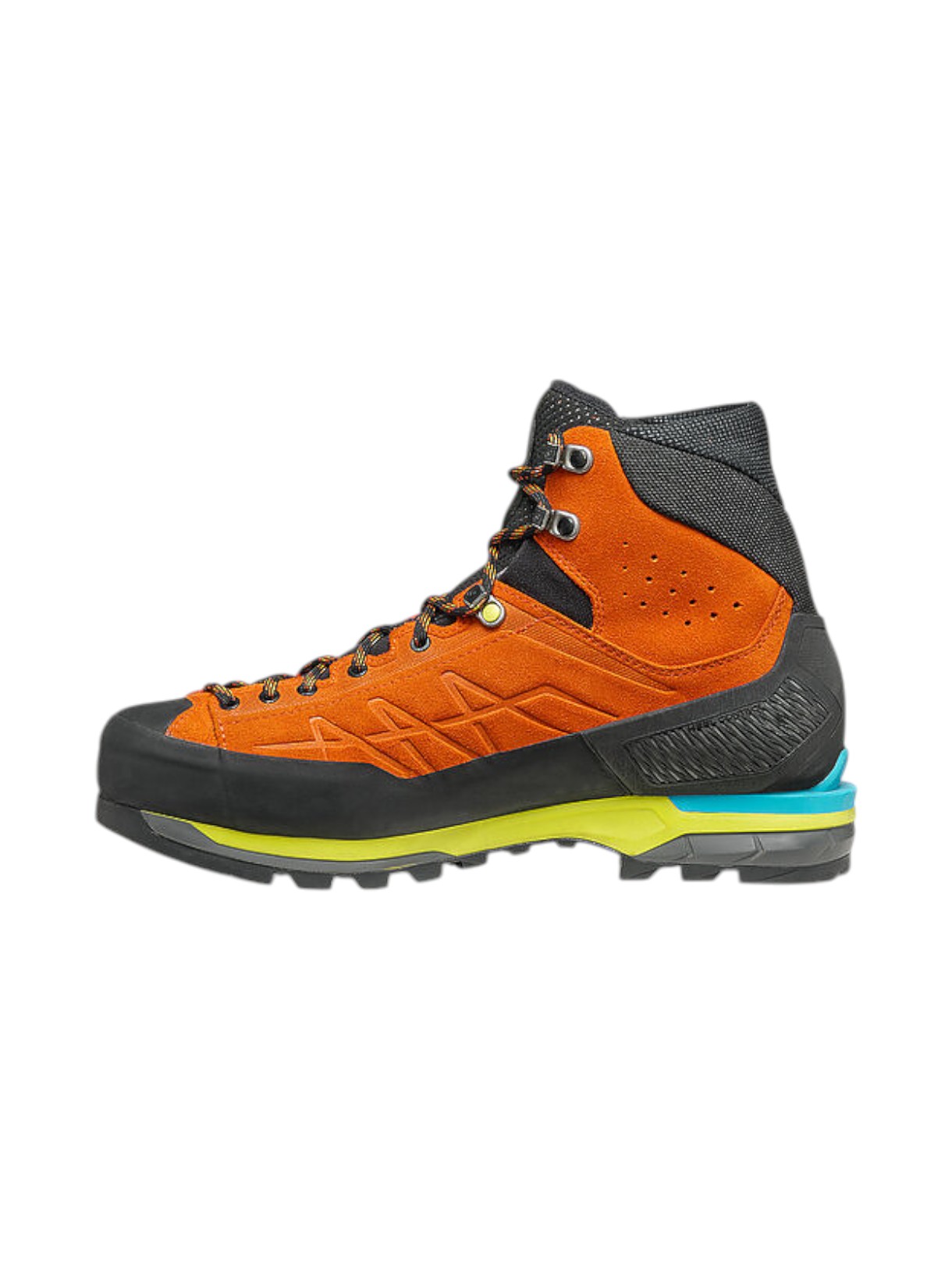 Zodiac Tech GTX Herren Bergschuhe Narrow 4