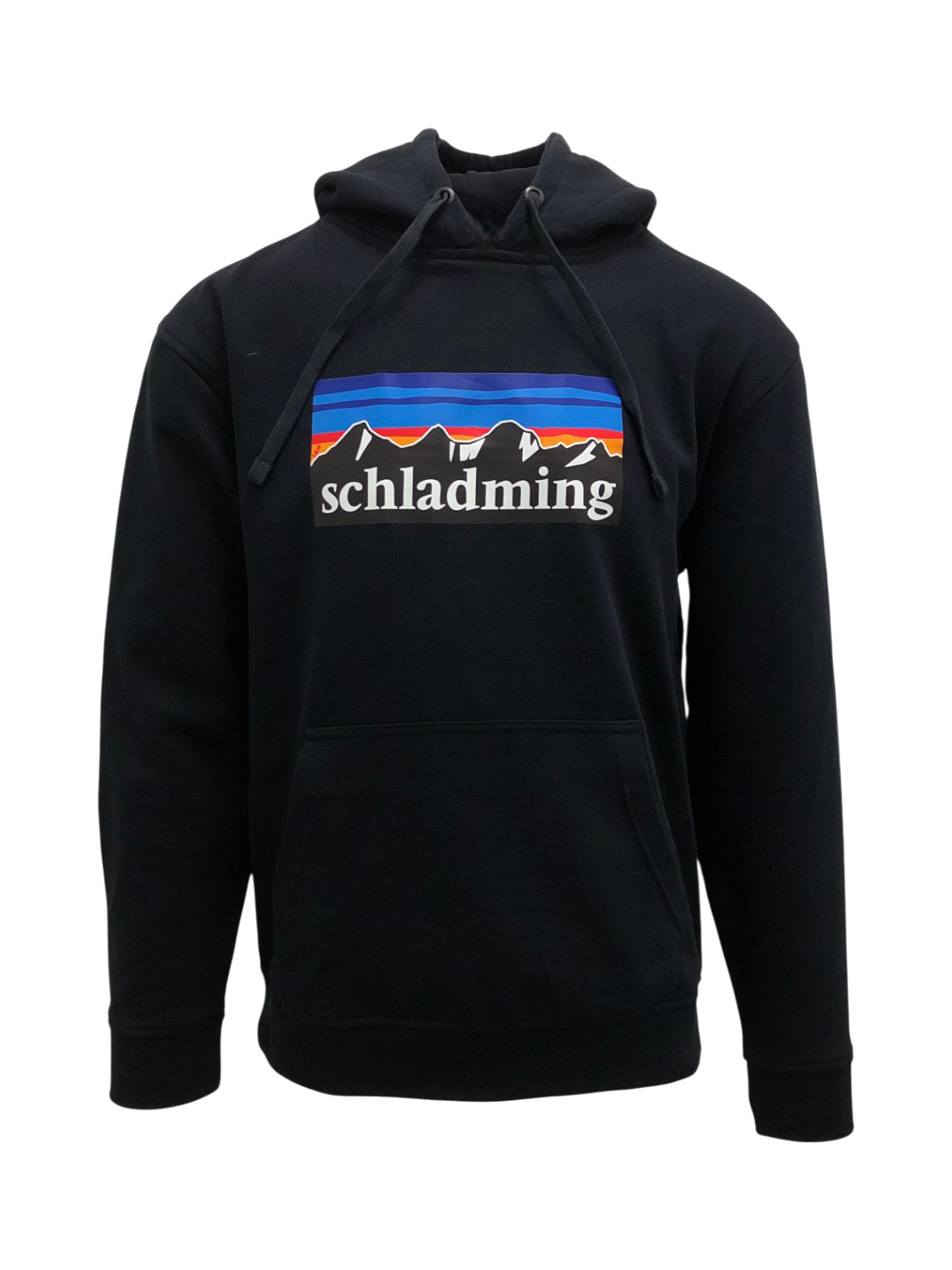 Dachstein Randomania Kapuzenpullover 4