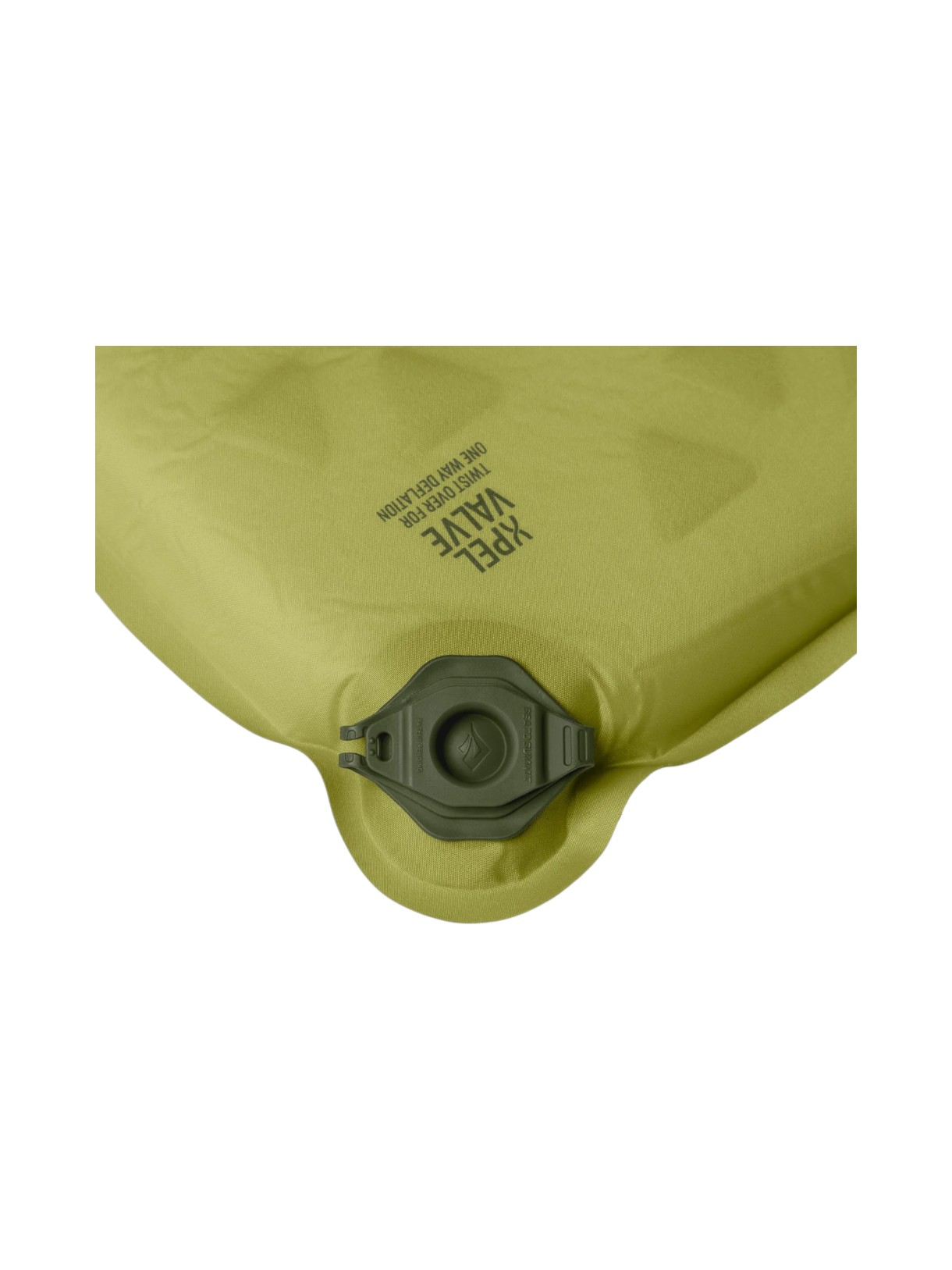 Camp Self Inflating Isomatte - Regular bis 183 cm 4