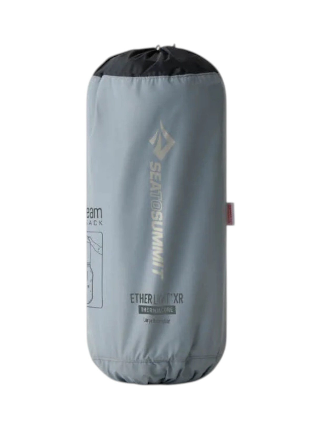 Ether Light XR Insulated ASC Backpacking Isomatte bis 198 cm Länge 4