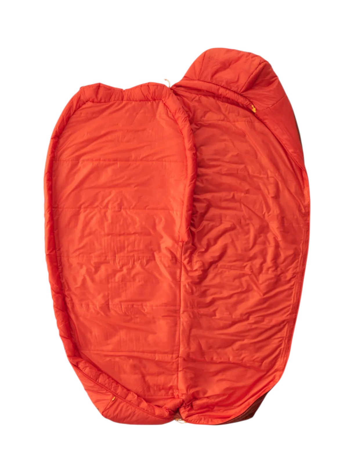 Hamelin Kunstfaser Schlafsack -1C|30F - Regular 185 cm 4
