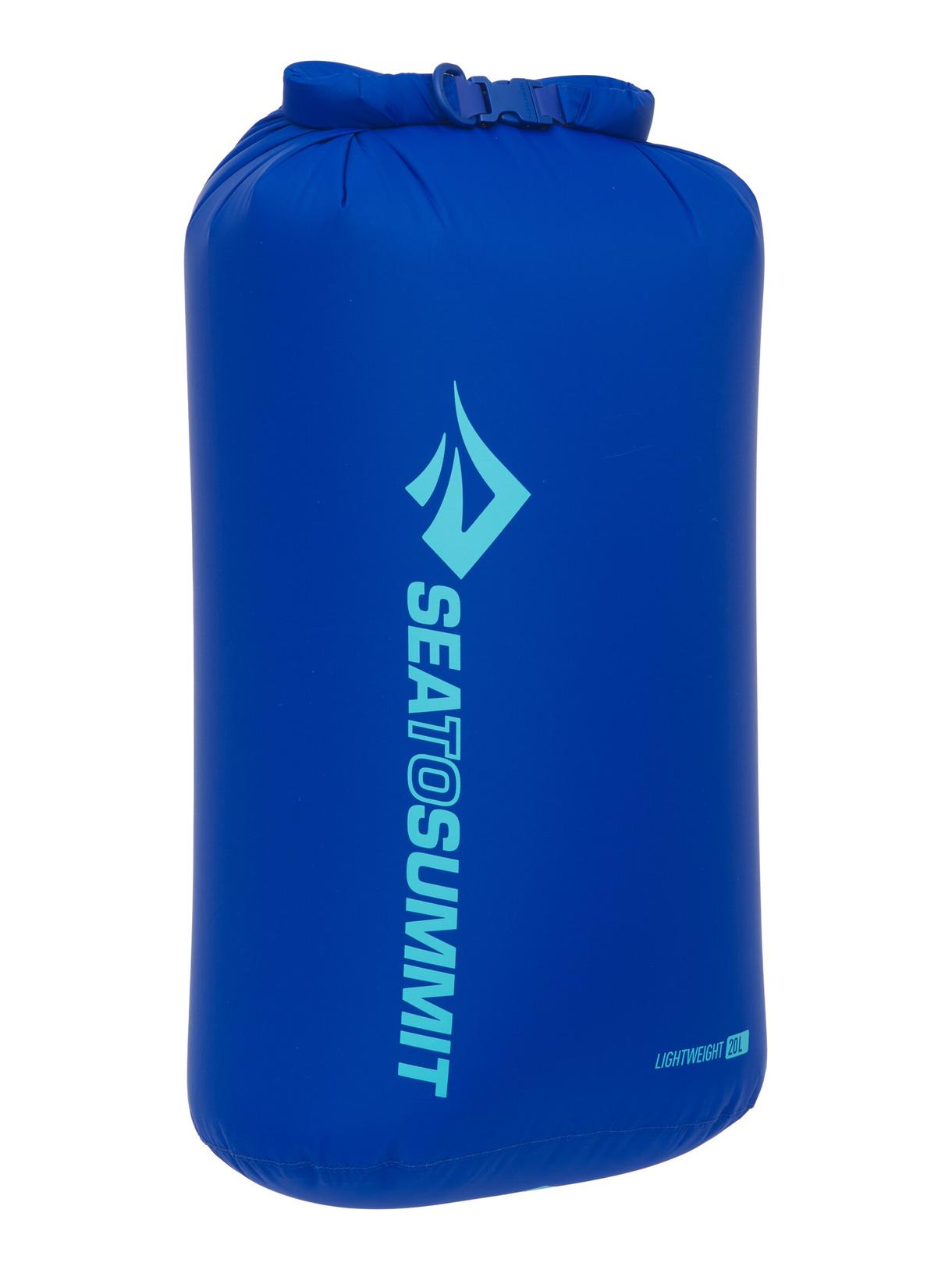 Lightweight Dry Bag 4
