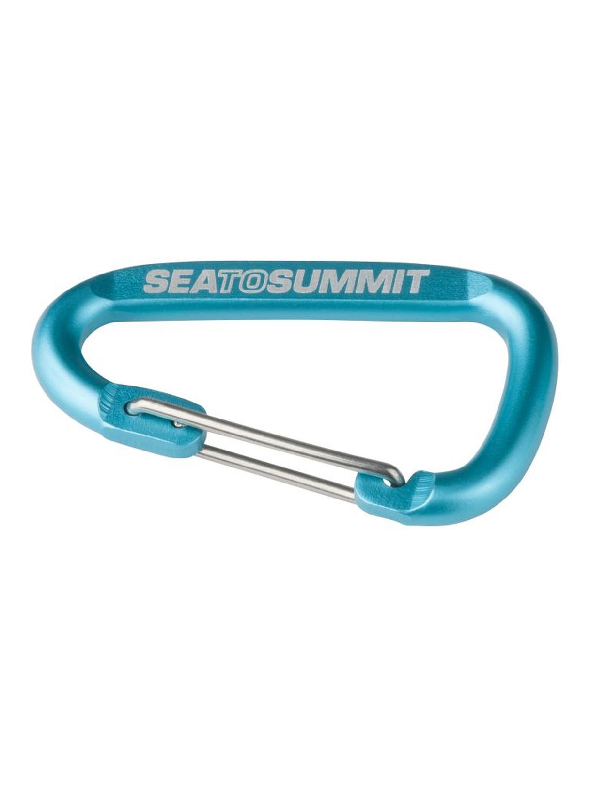 Multifunktions Karabiner Set klein 3-teilig Accessoires 4