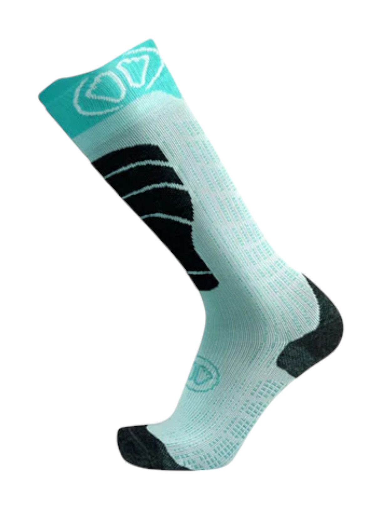 Comfort Damen Skisocken 4