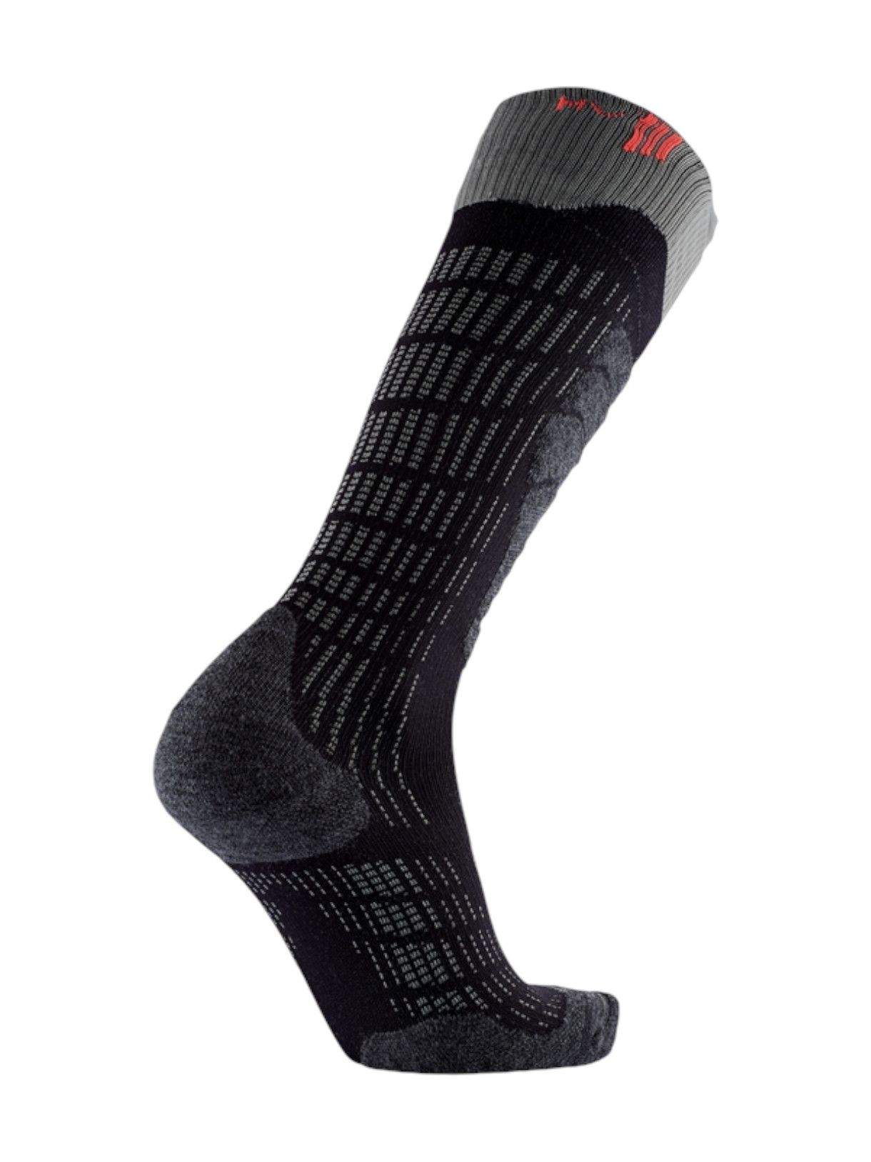 Comfort Skistrumpf Socken 4