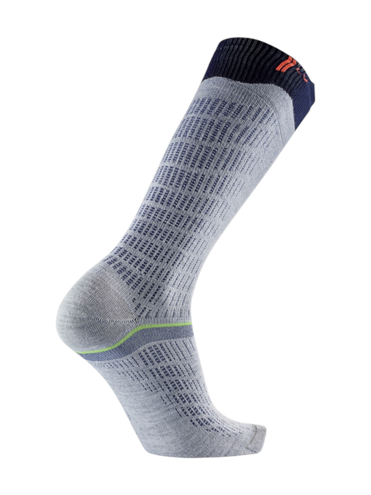 Merino Performance Skisocken 4