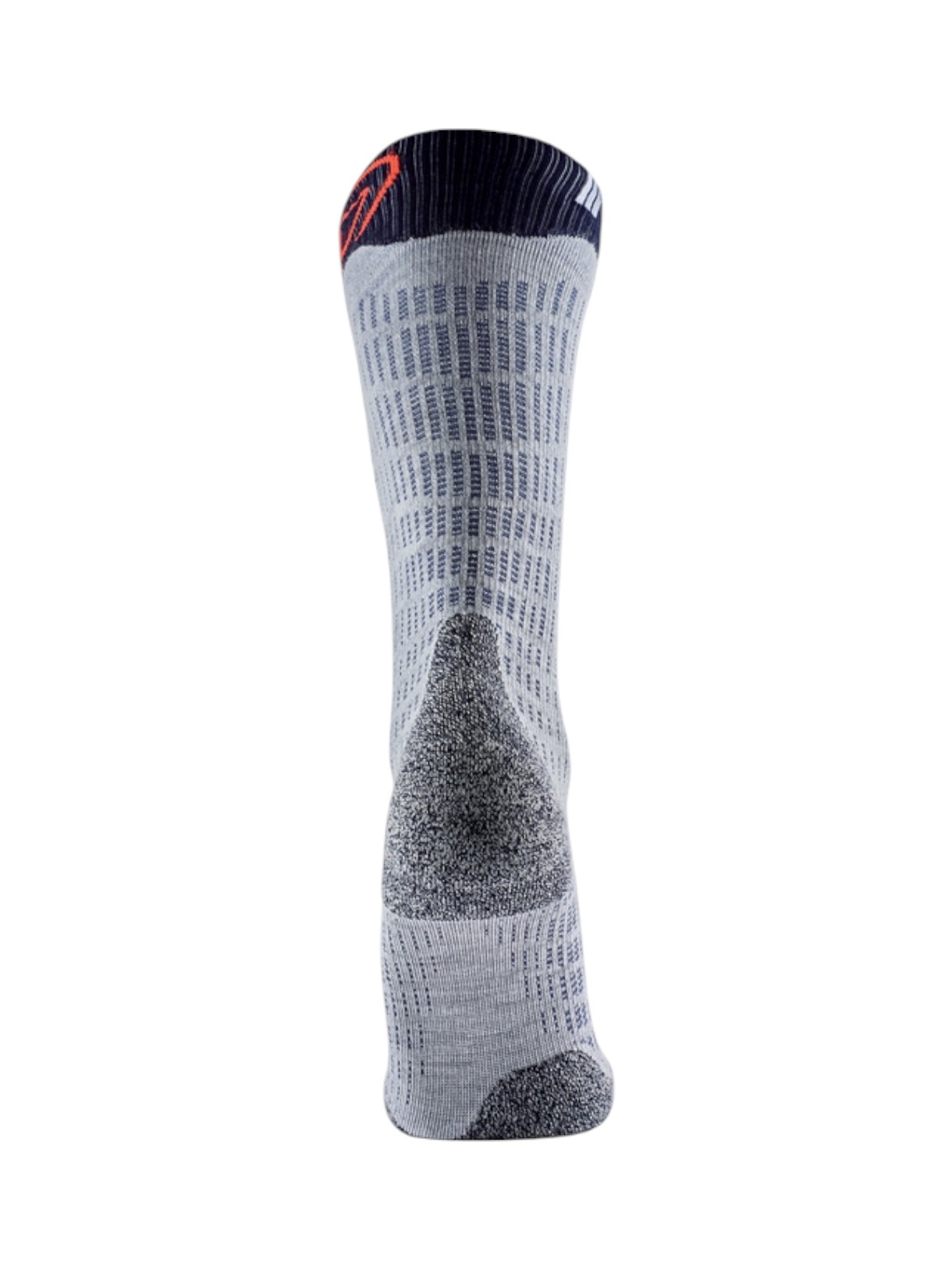 Merino Skistrumpf Socken 4