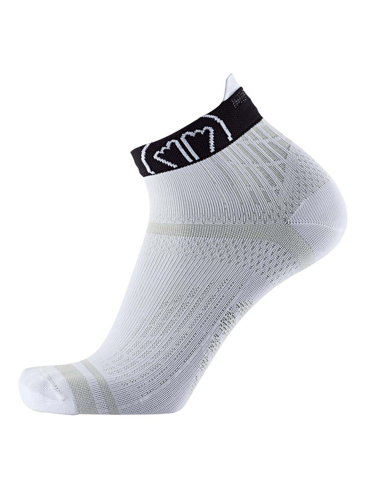 Run Feel Laufsocken 4