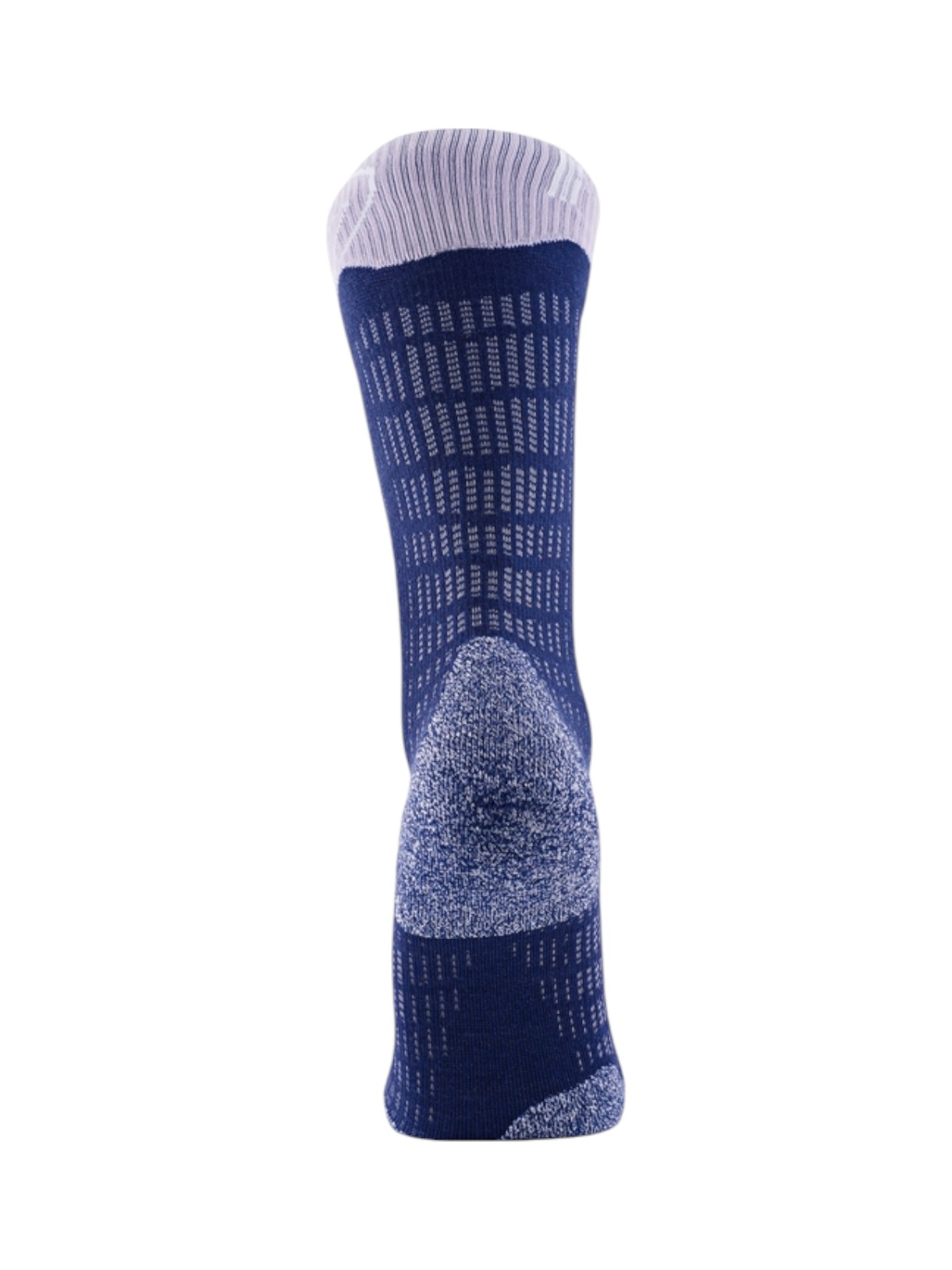 Ski Merino Damen Skistrumpf Socken 4