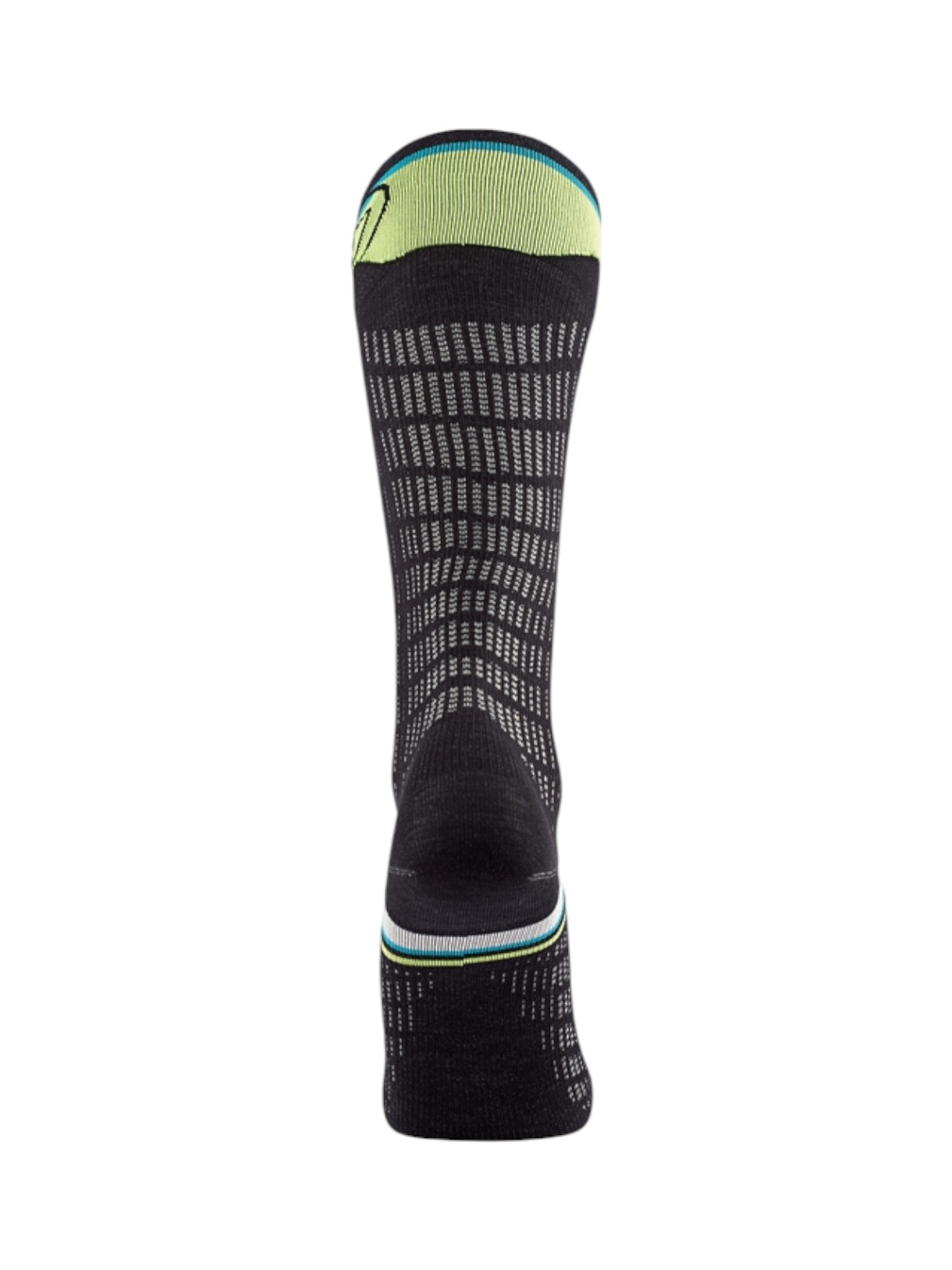 Ski Ultrafit Race Skistrumpf Socken mit Merinowolle 4