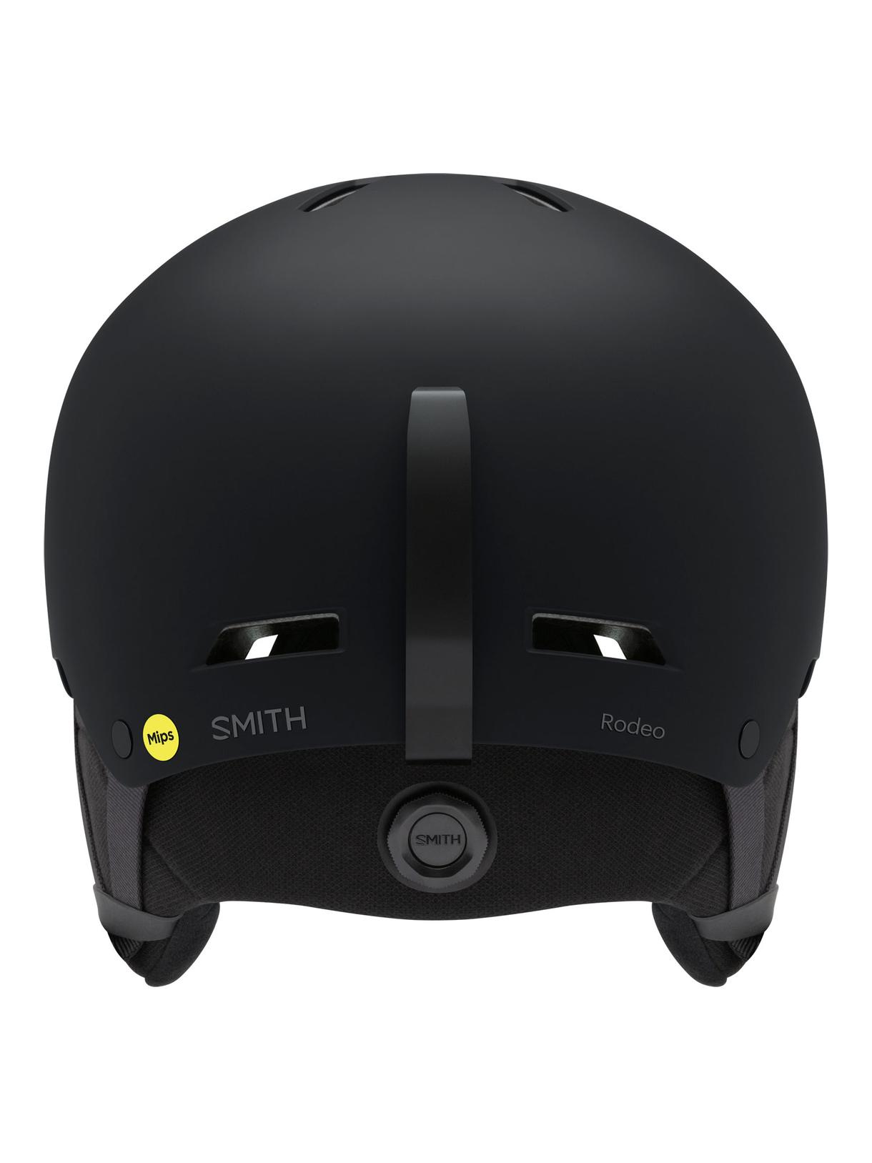 Rodeo Mips Skihelm 4