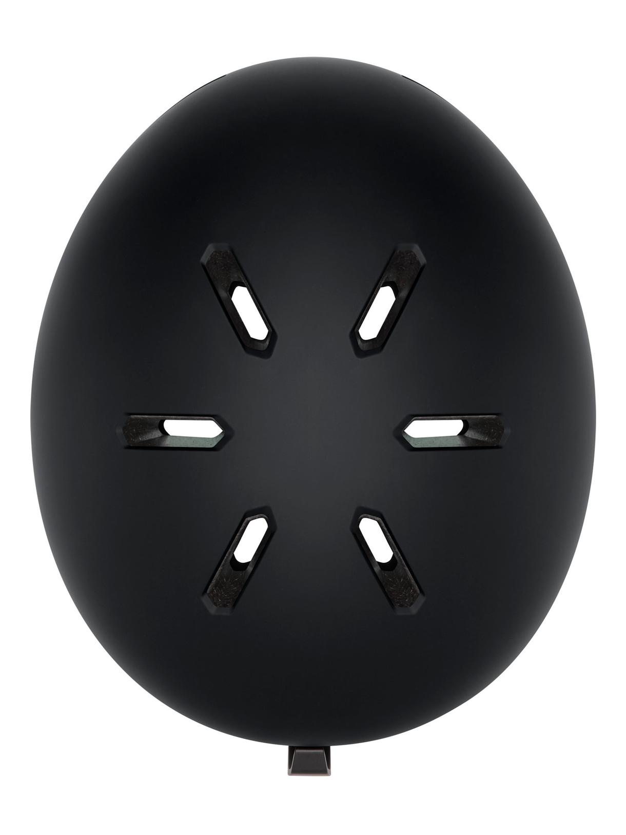 Rodeo Skihelm 4