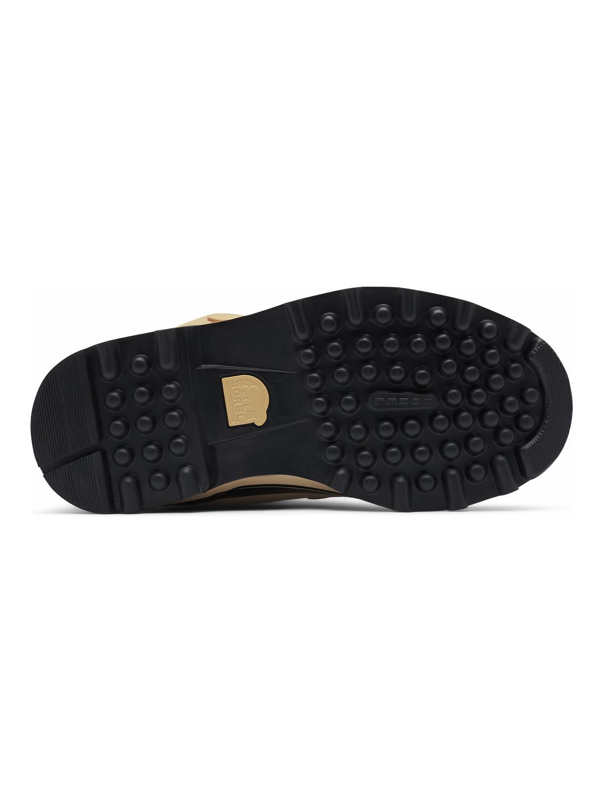 CARIBOUT Damen Winterschuhe 4