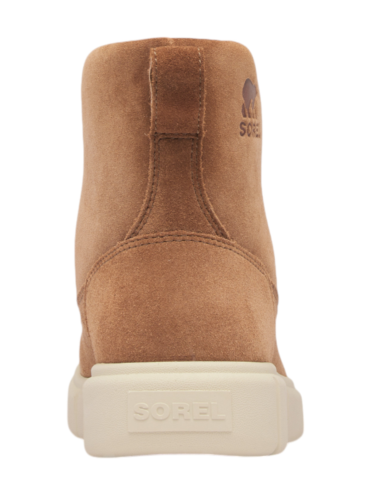 EXPLORER III Slip On wasserdichte Damen Winterstiefel 4