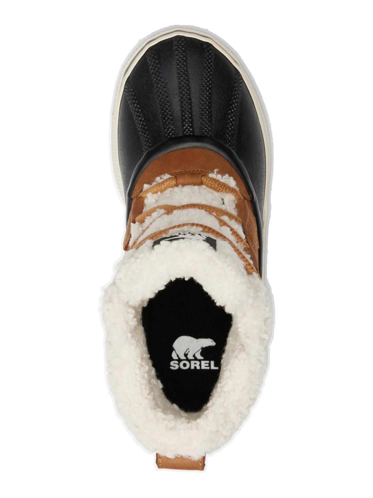 Out N About IV Chillz wasserdichte Damen Stiefel 4