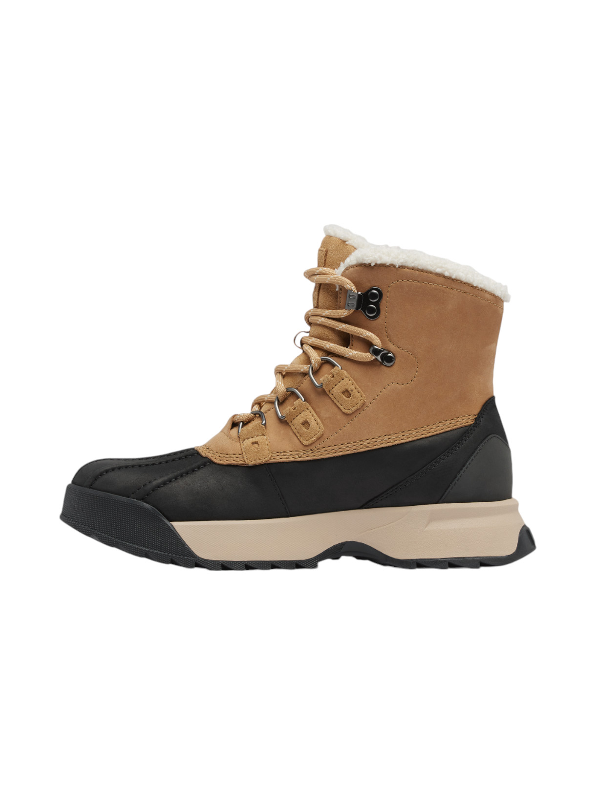 Scout 87 Lux wasserdichte Herren Winterstiefel 4