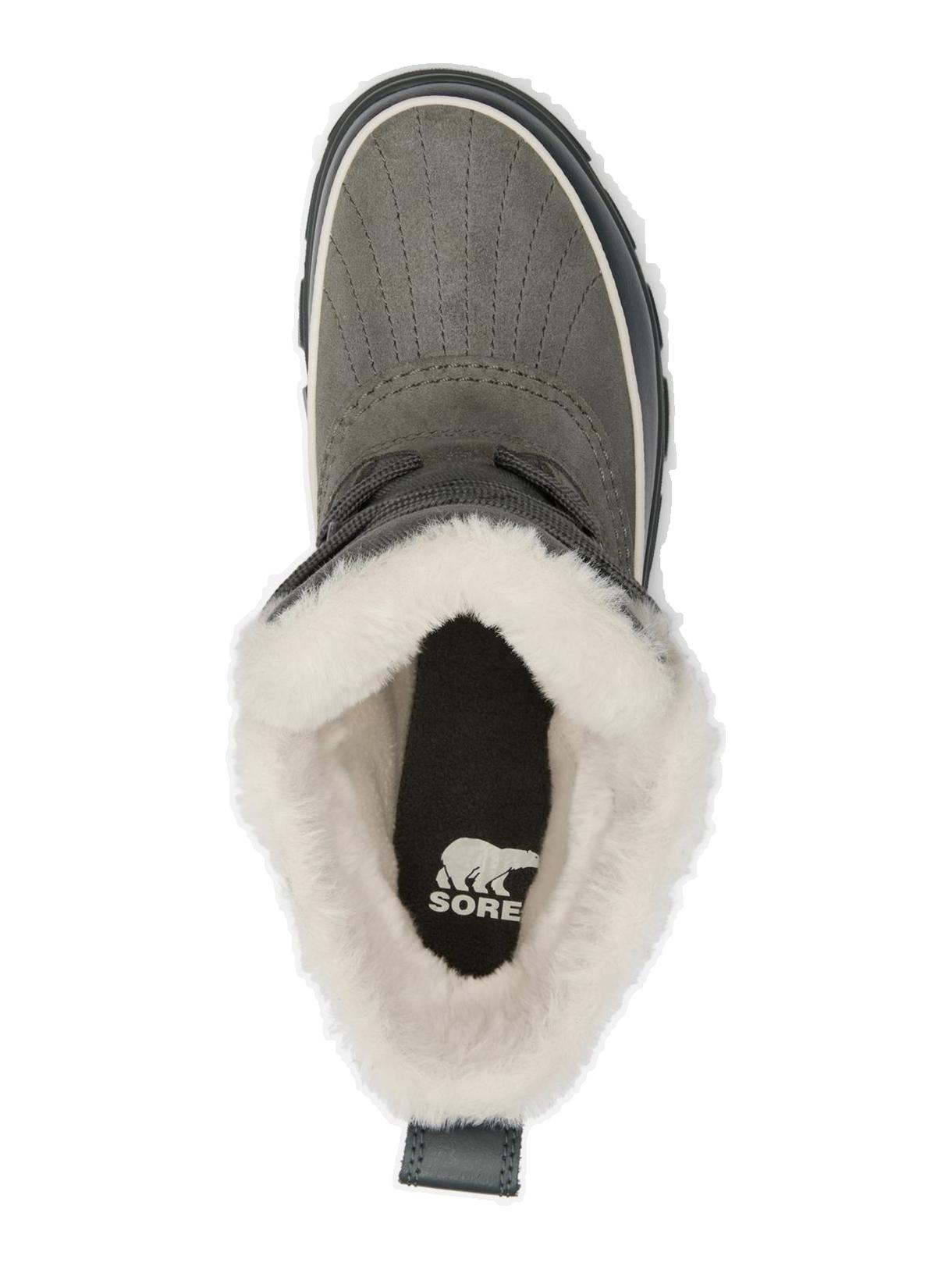 Torino V wasserdichte Damen Schneestiefel 4