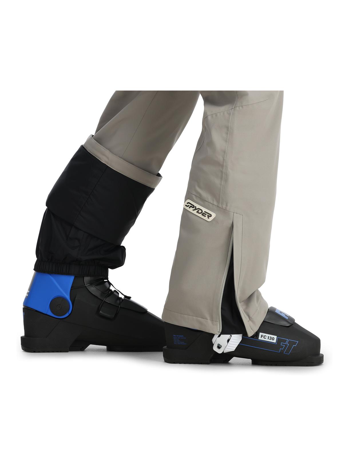 Dare Herren Skihose mit abnehmbaren Trägern 4