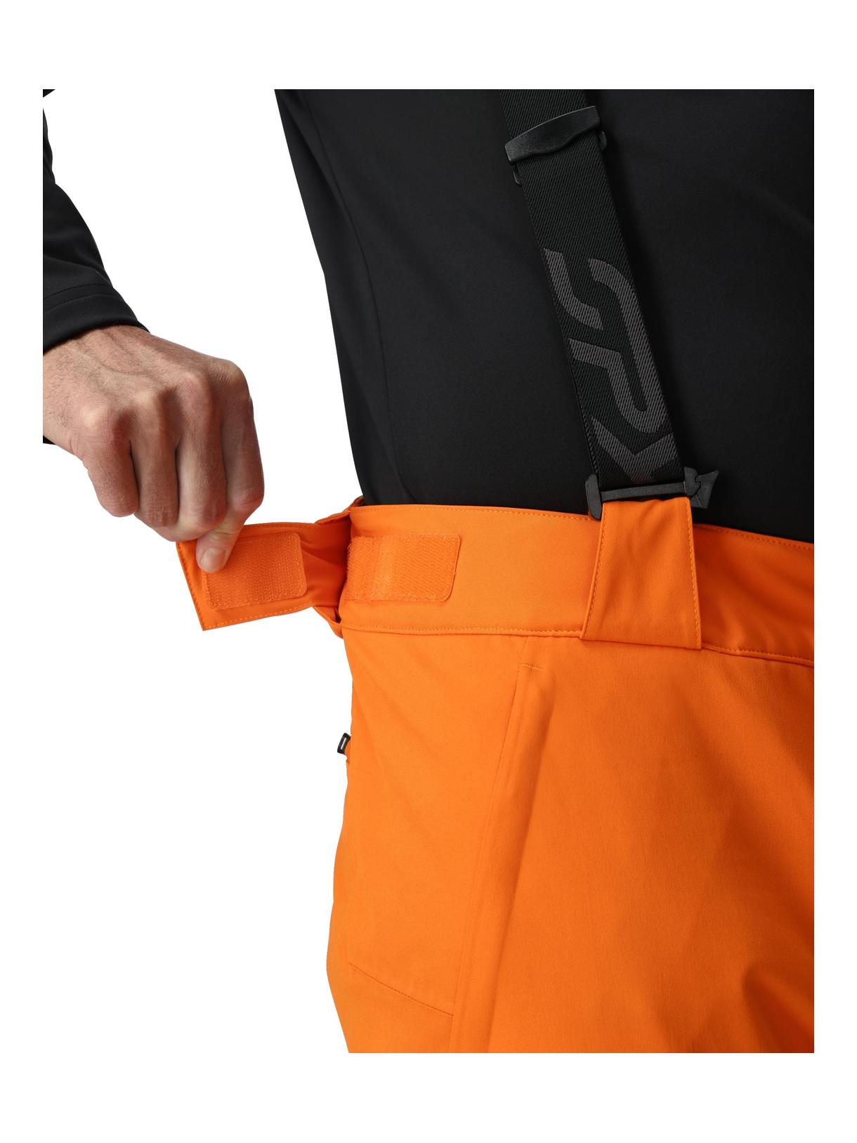 Dare Herren Skihose mit abnehmbaren Trägern 4