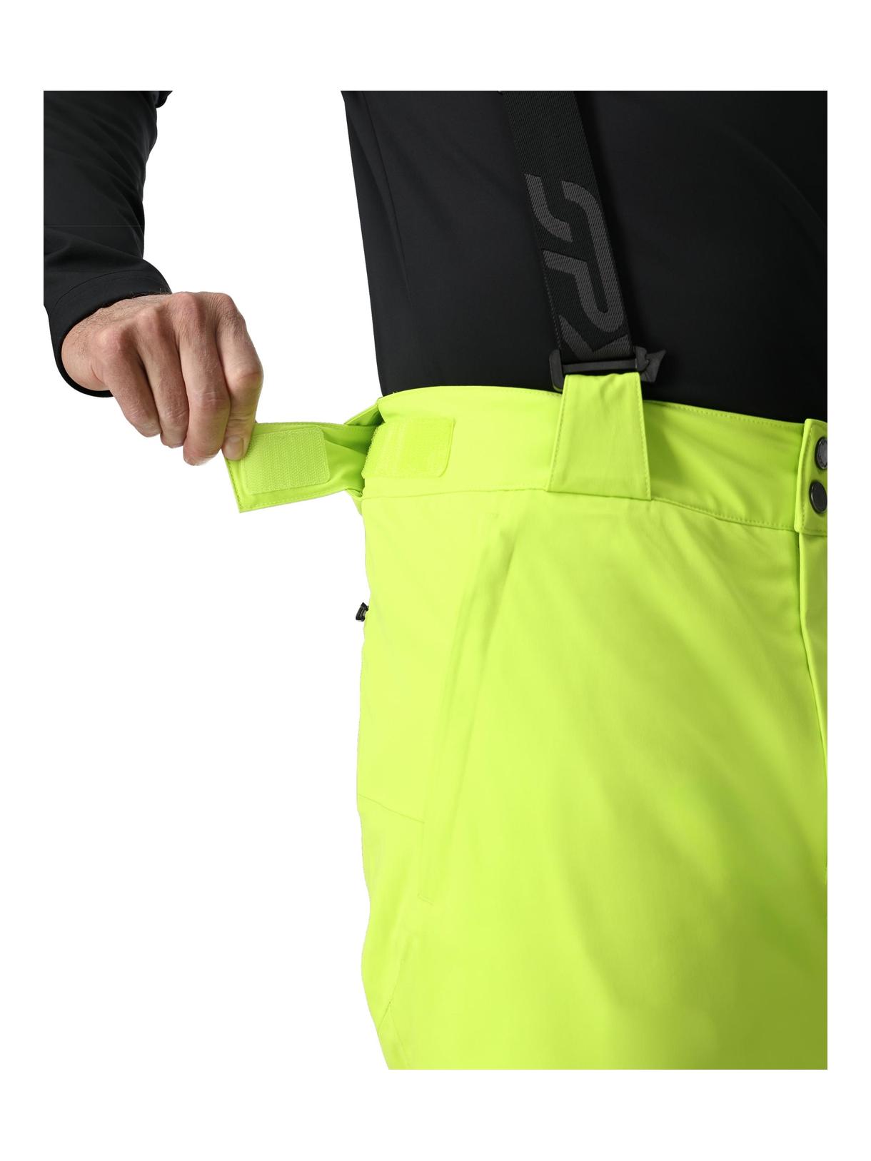 Dare Herren Skihose mit abnehmbaren Trägern 4