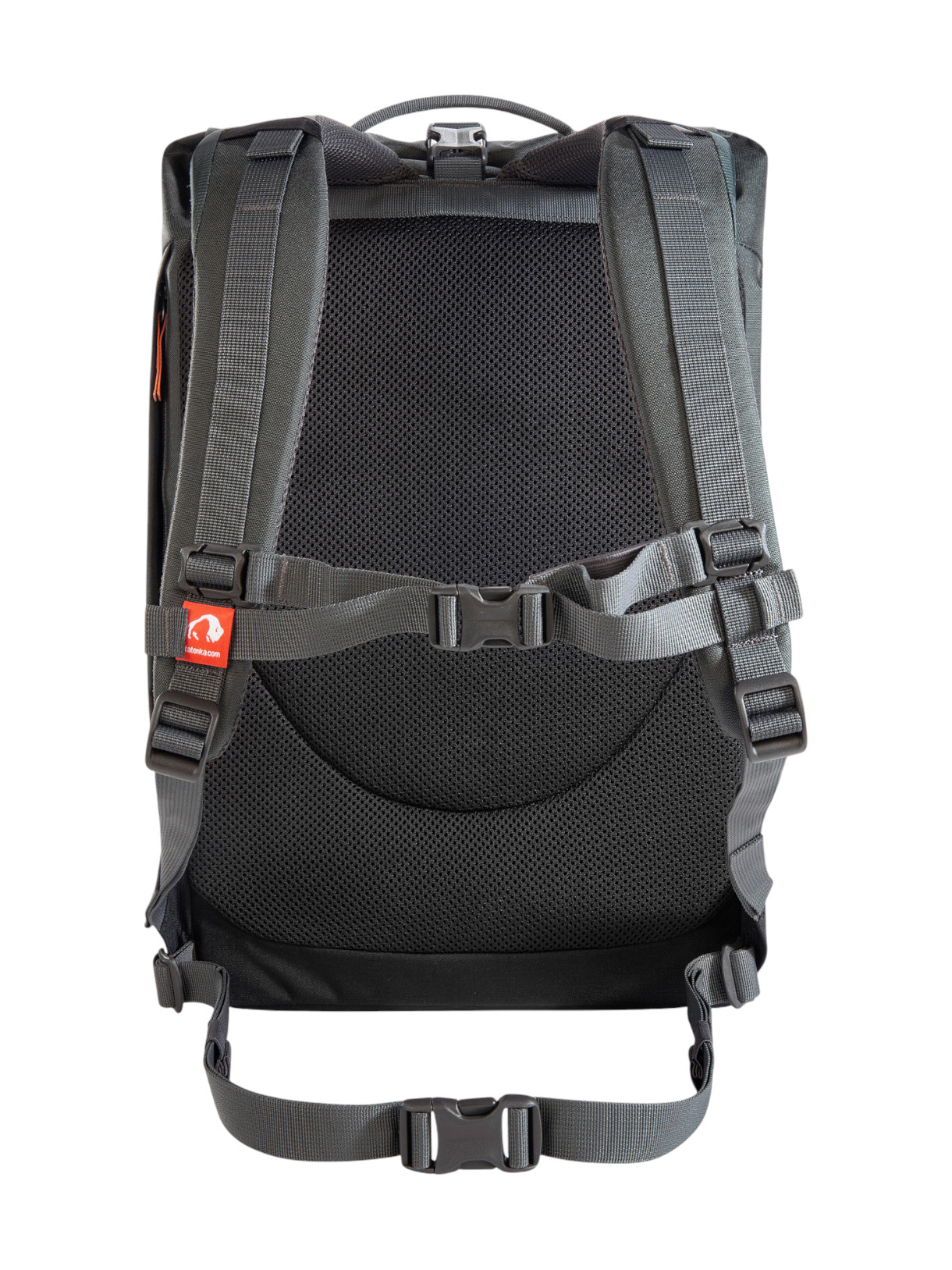 Grip Rolltop Pack Laptop-Rucksack 4