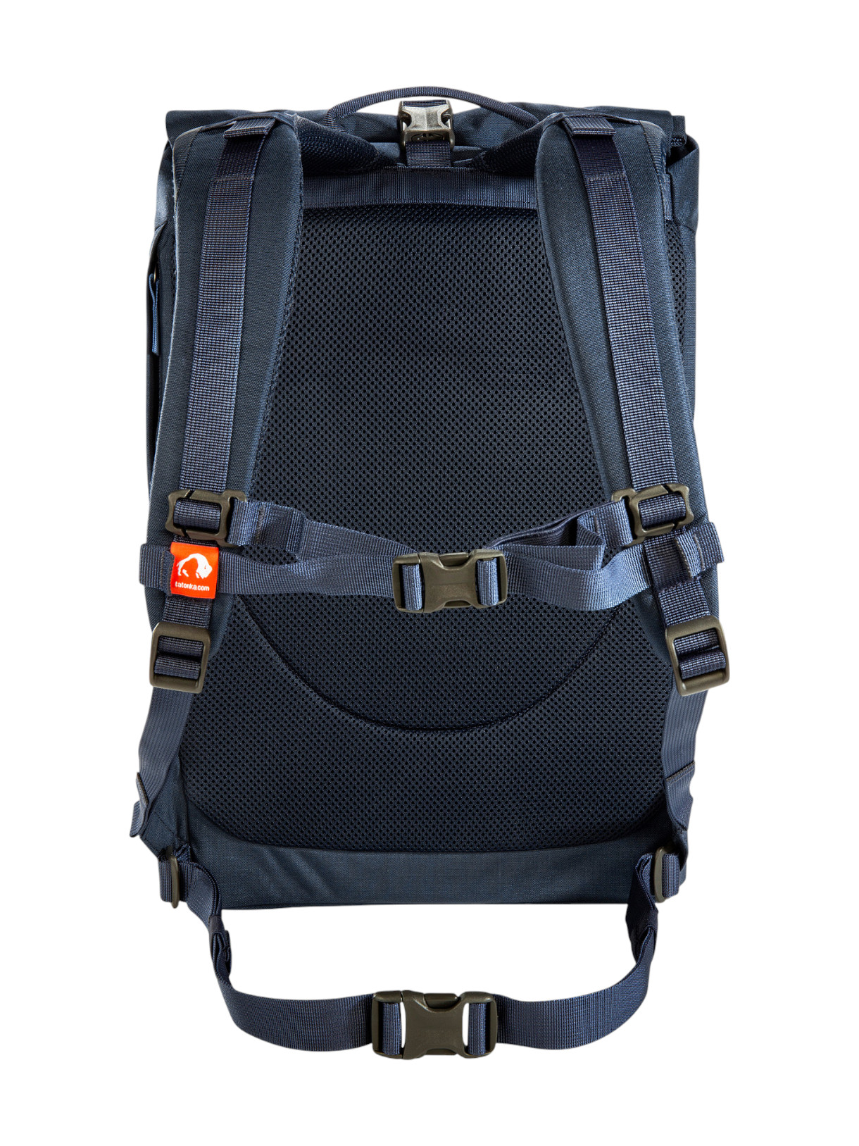 Grip Rolltop Pack 25L Laptop-Rucksack 4