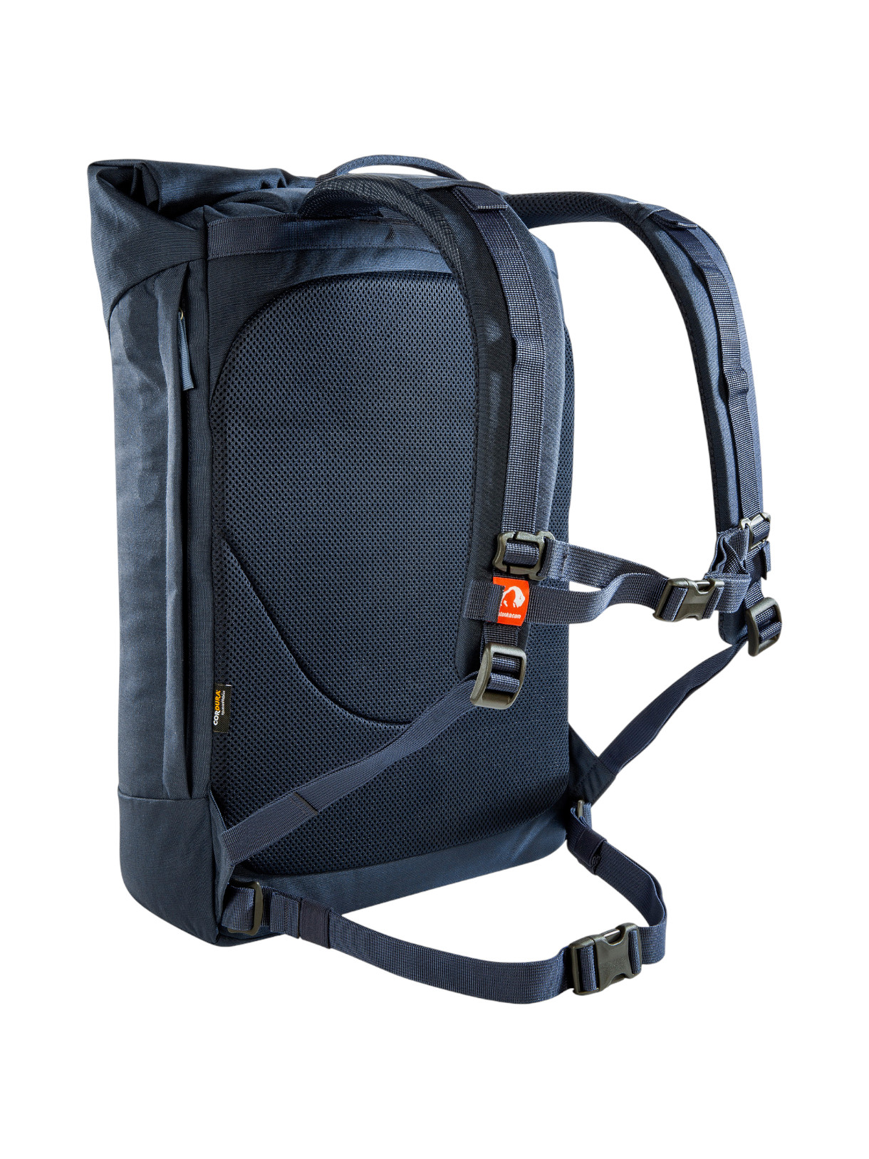 Grip Rolltop Pack Laptop-Rucksack 4