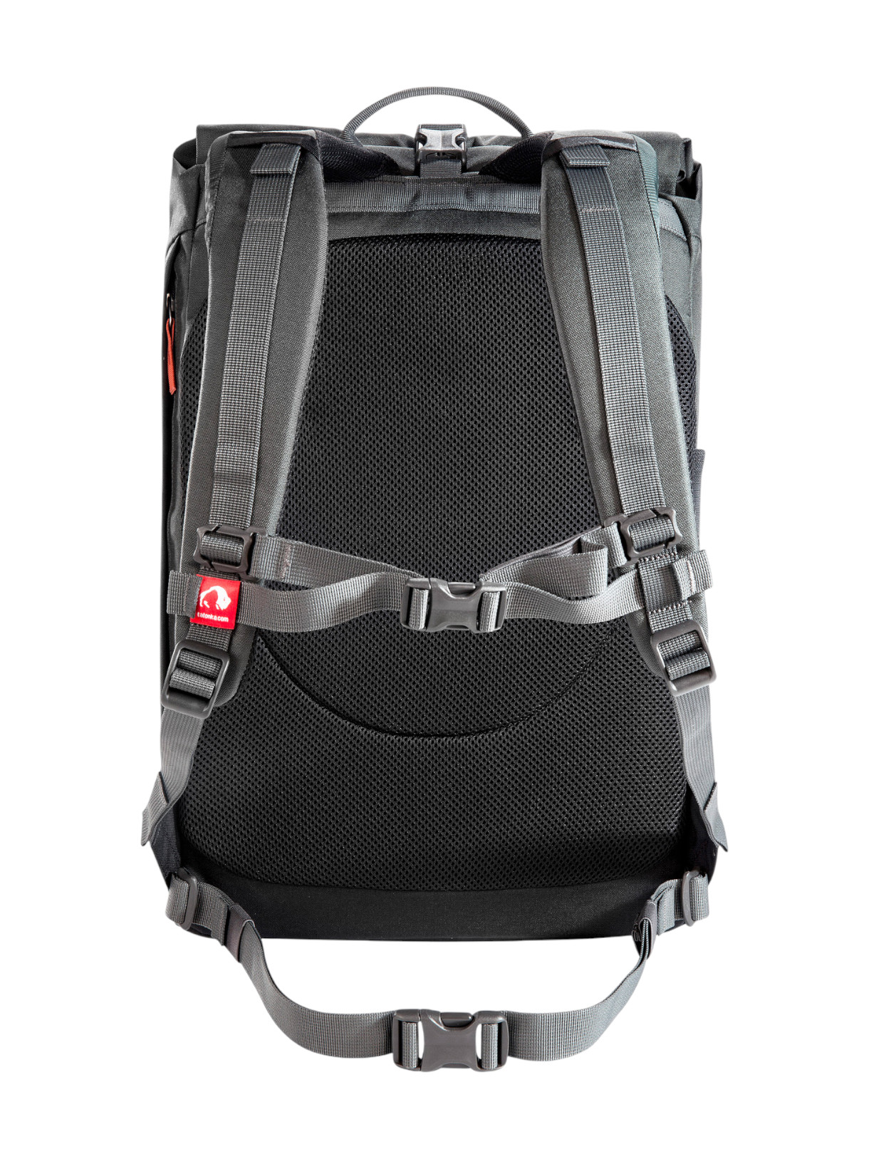 Grip Rolltop Pack Laptop-Rucksack 4