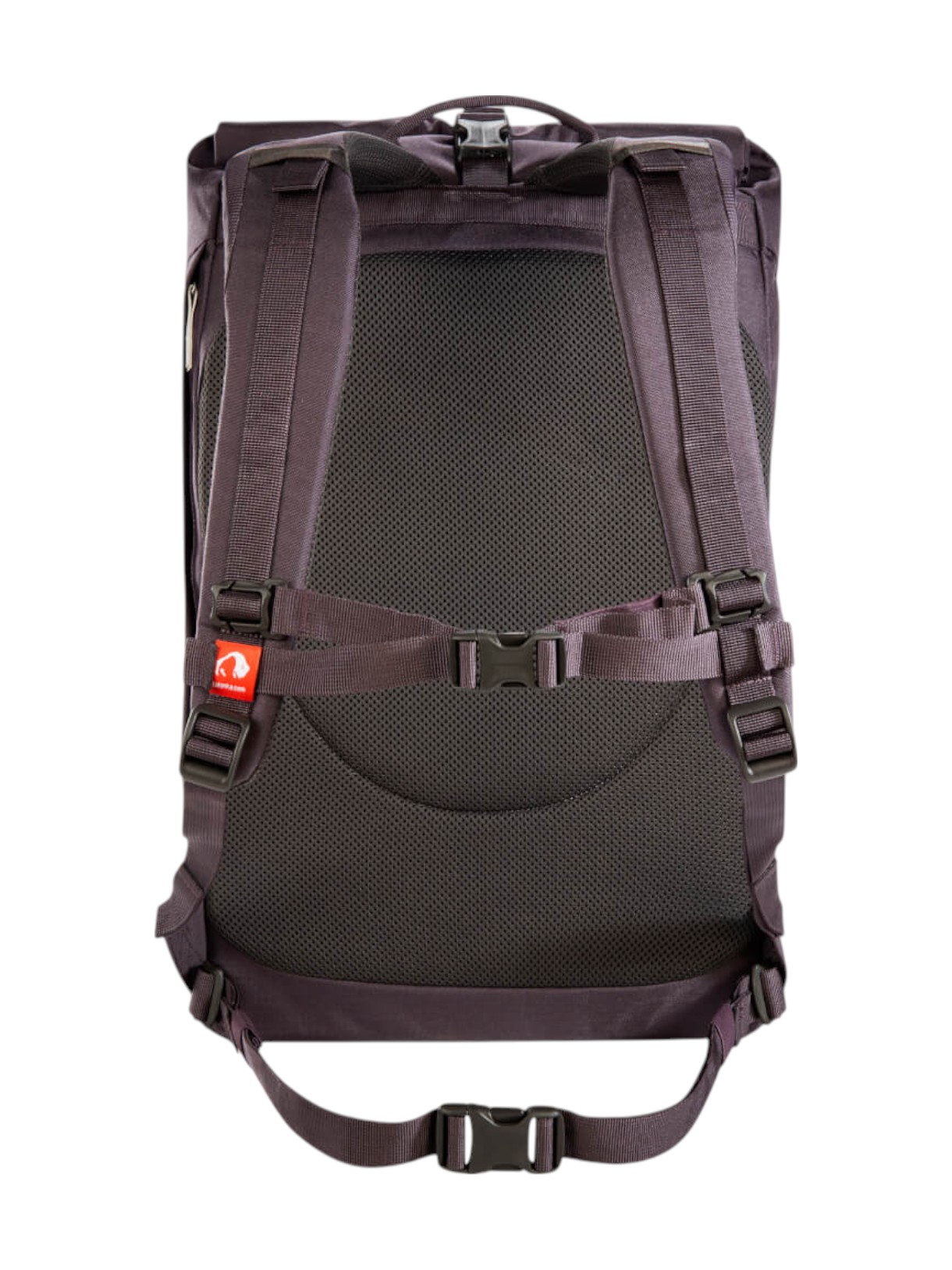 Grip Rolltop Pack Laptop Rucksack 4