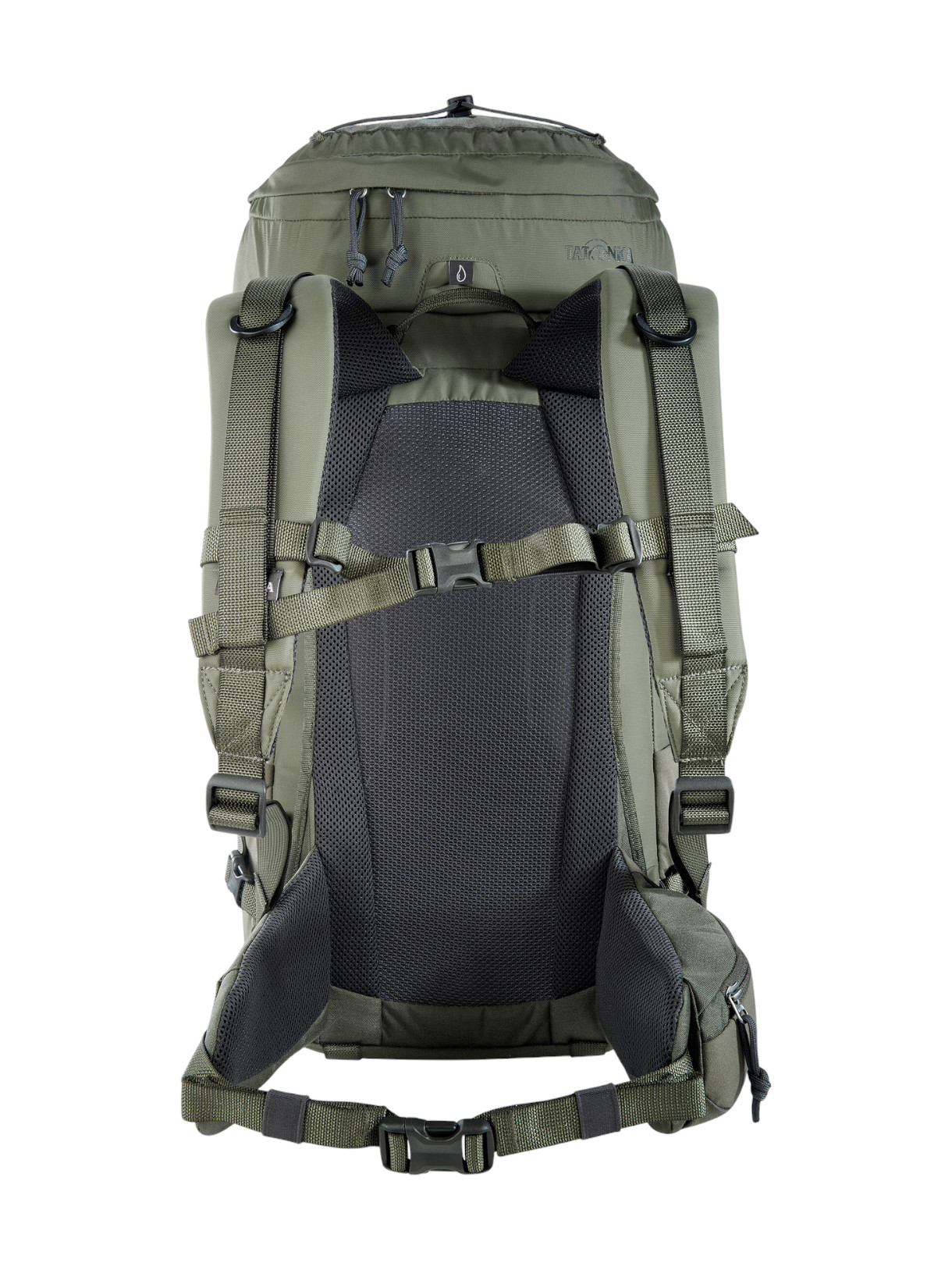 Hike Pack BC Bushcraft Rucksack 4