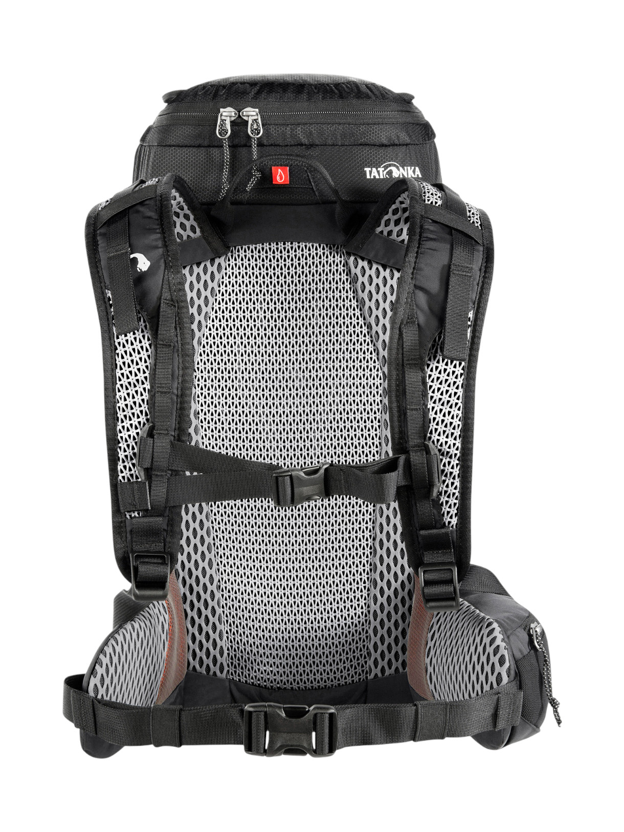 Hike Pack Damen 4