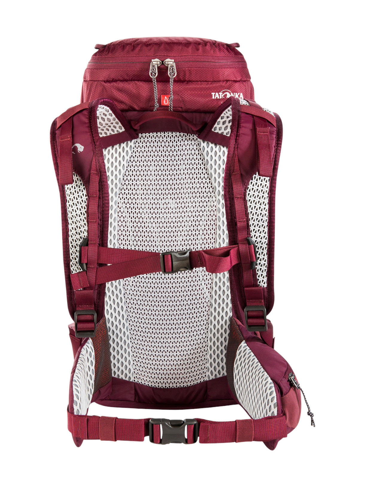 Hike Pack BC Damen Wander Rucksack 4