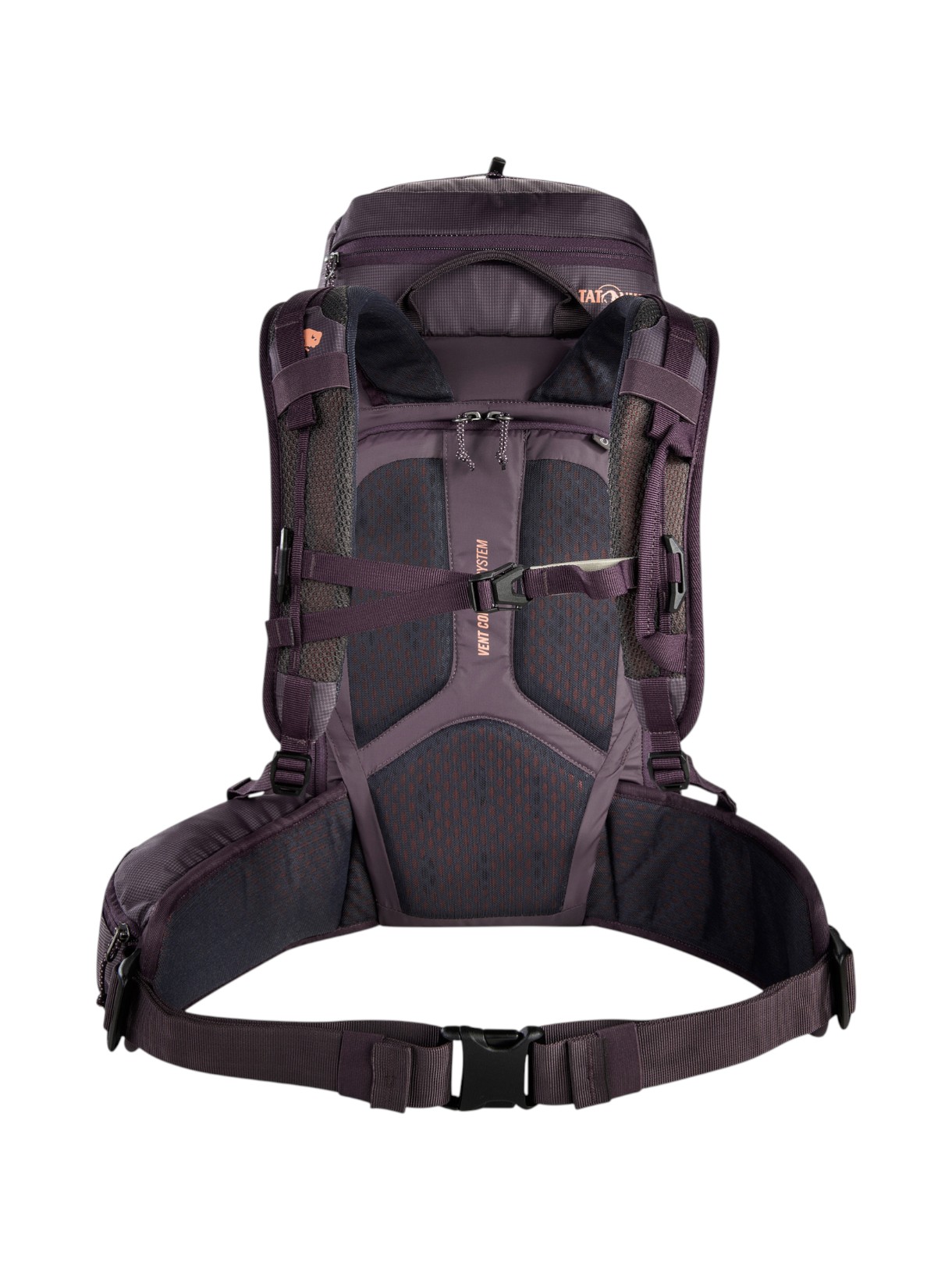 Norix 24 Damen Wander Rucksack 4