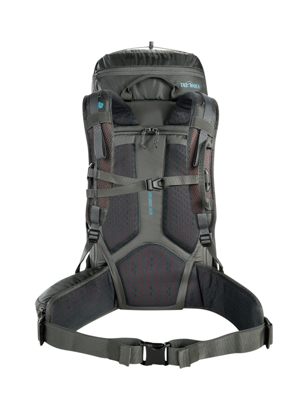 Norix 31 Damen Wander Rucksack 4