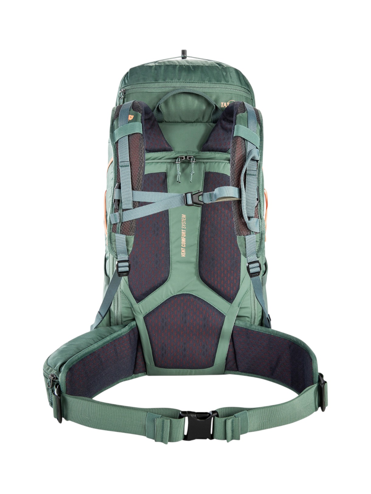 Norix 31 Damen Wanderrucksack 4