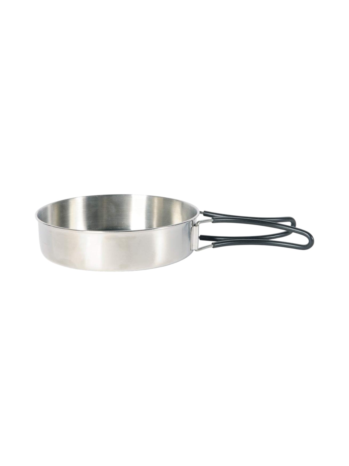 PICNIC SET KOCHTOPF SET inkl. TELLER & B silber 4
