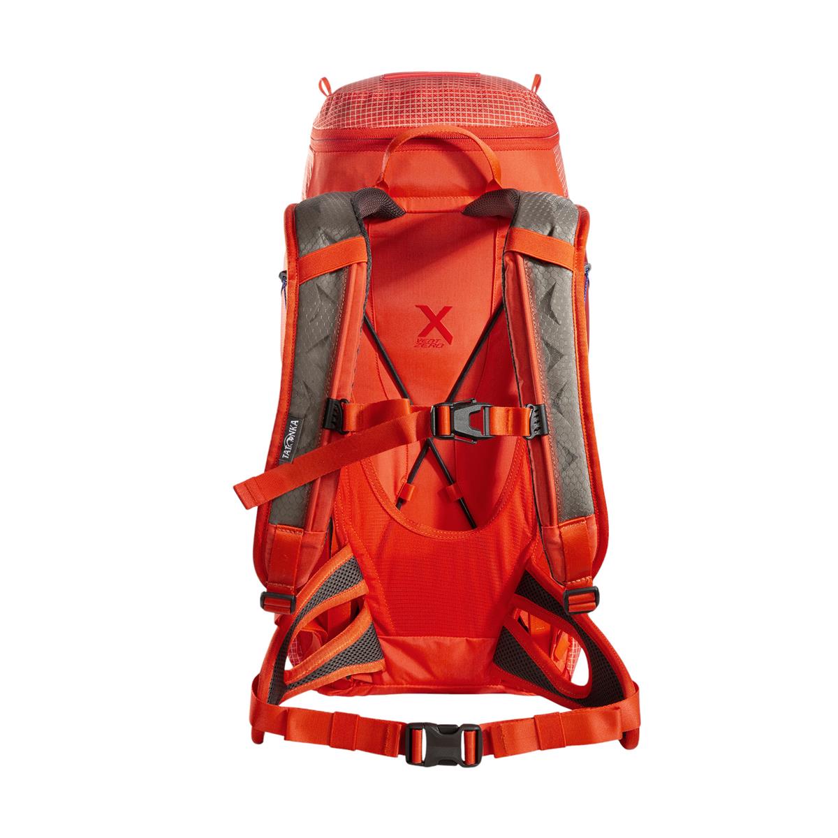 Skill Recco Wanderrucksack 4