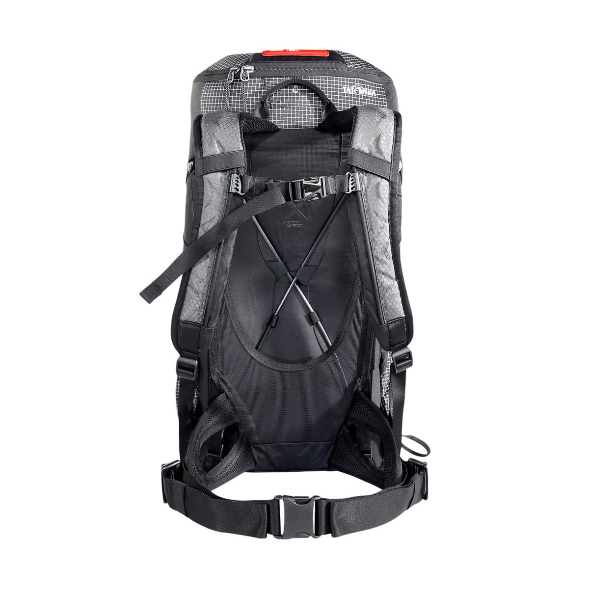 Skill Recco Wanderrucksack 4