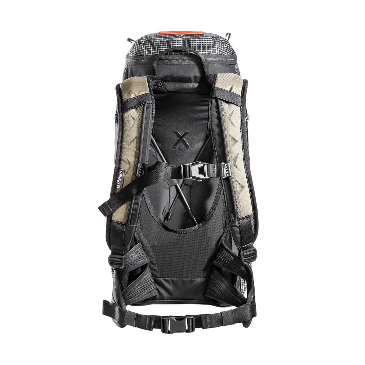 Skill Recco Wanderrucksack 4