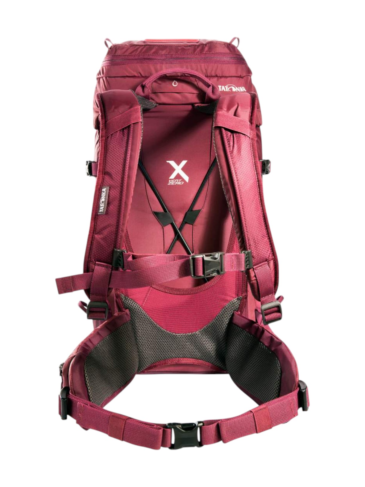 Storm 23 Recco Damen Wanderrucksack 4