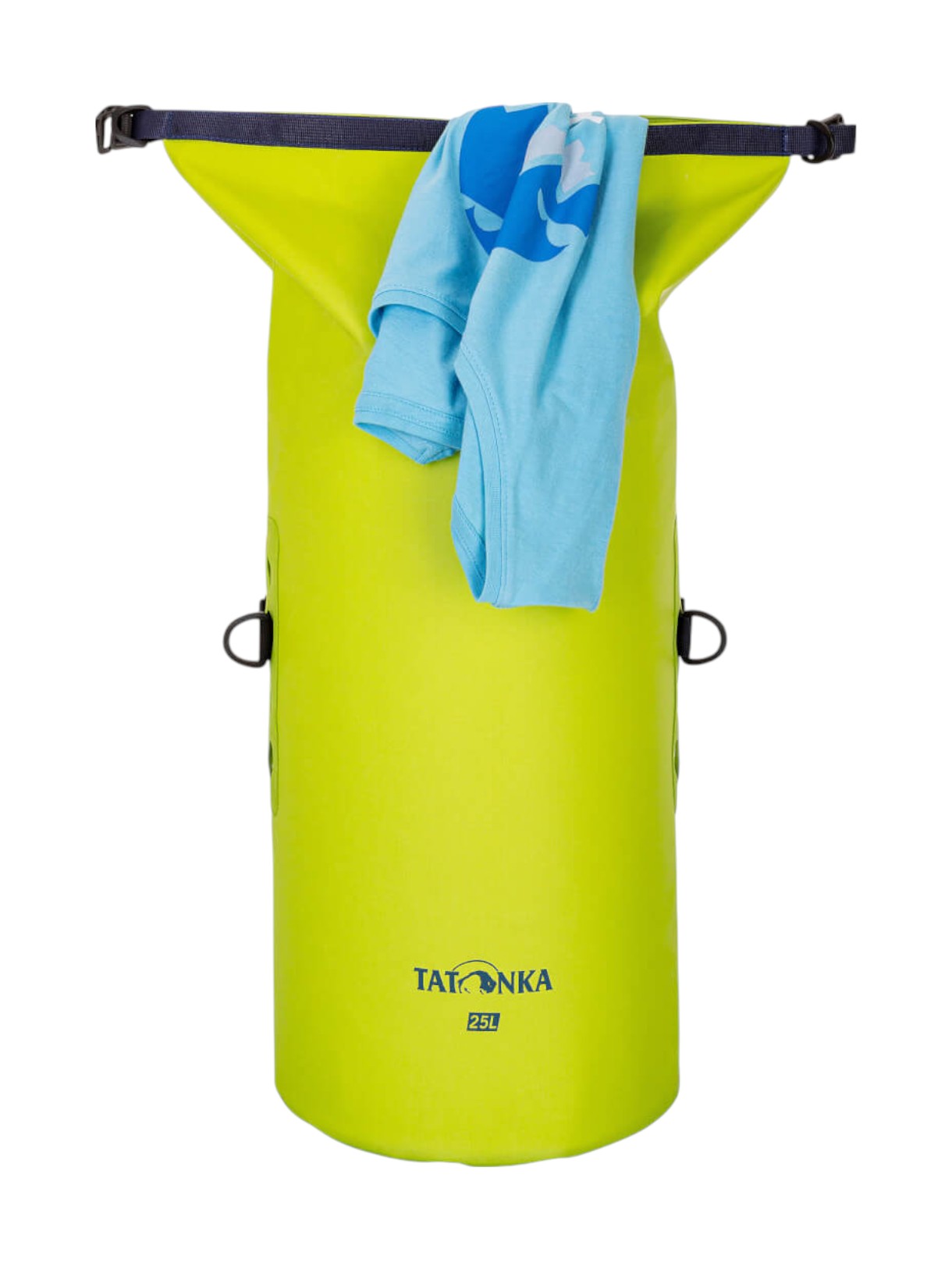 WP Stuffbag 25l Packsack 4
