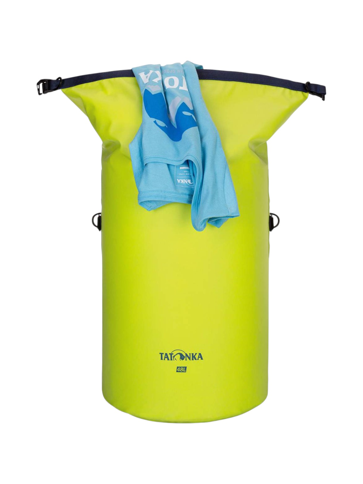 WP Stuffbag 48L Packsack 4