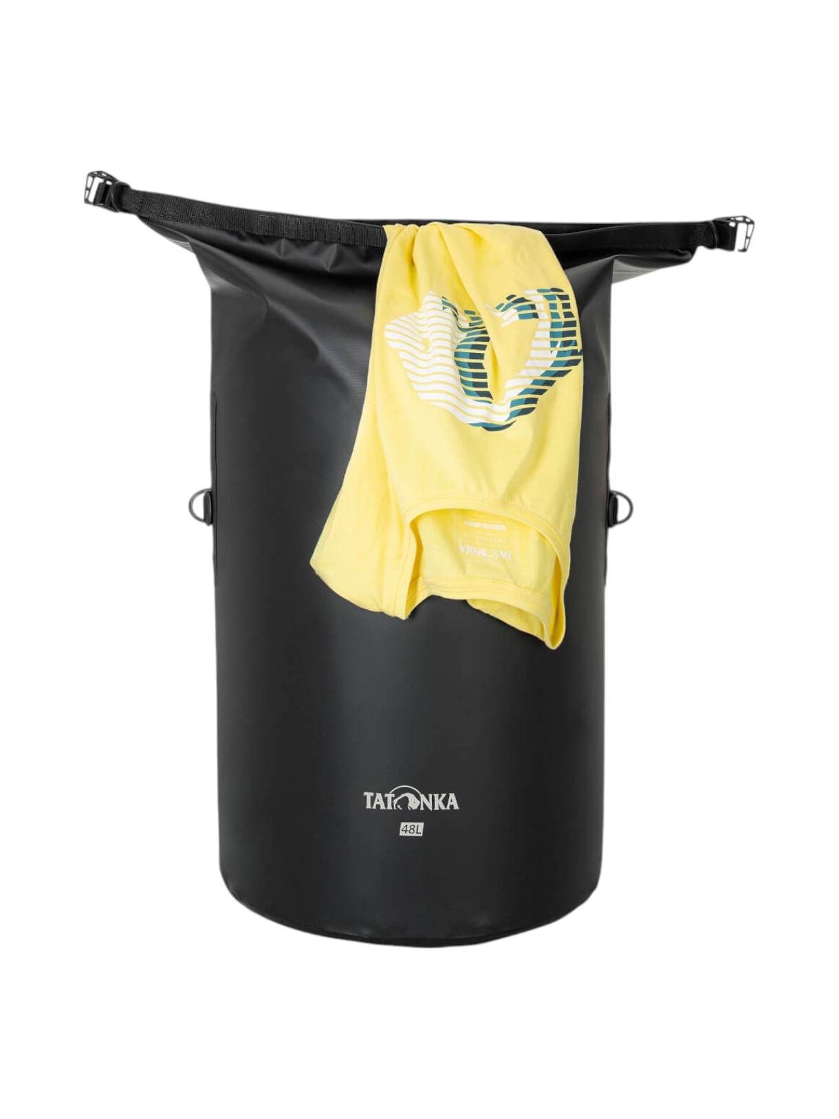 WP Stuffbag 48l Packsack 4