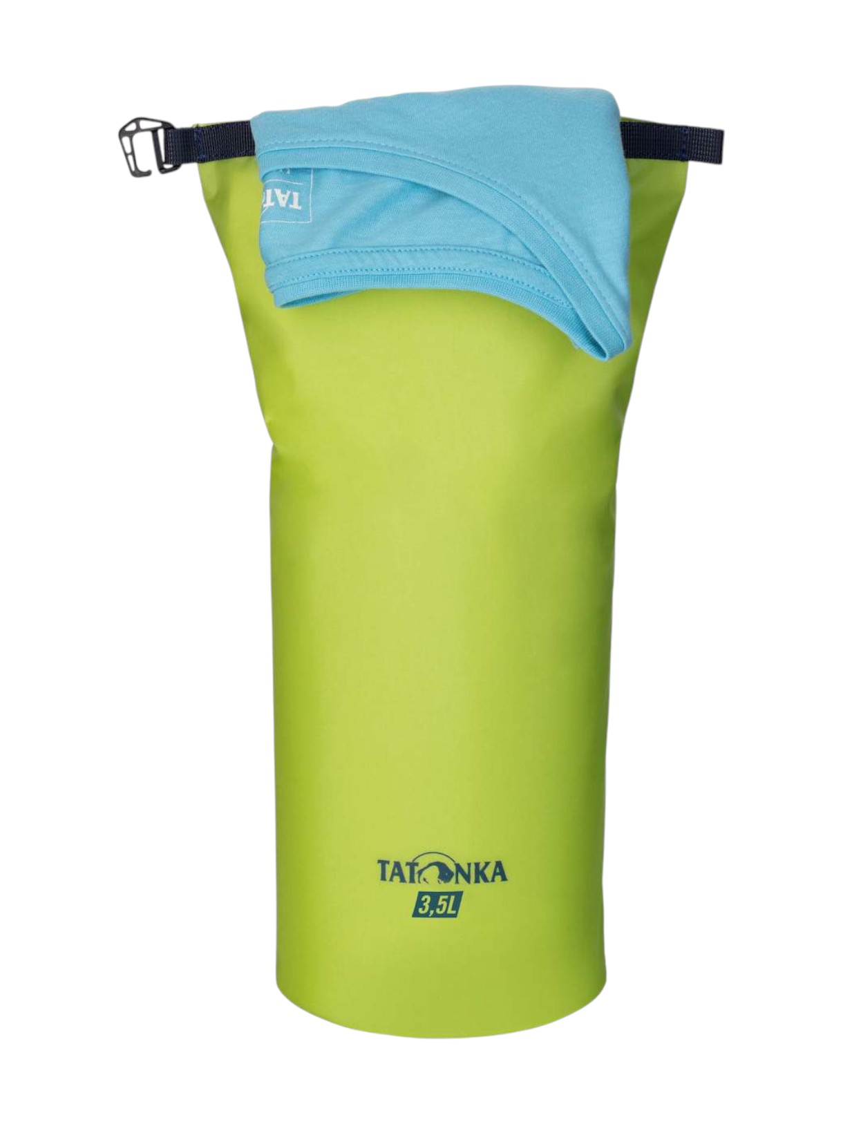 WP Stuffbag Light 3,5L Stausack Wasserdicht 4