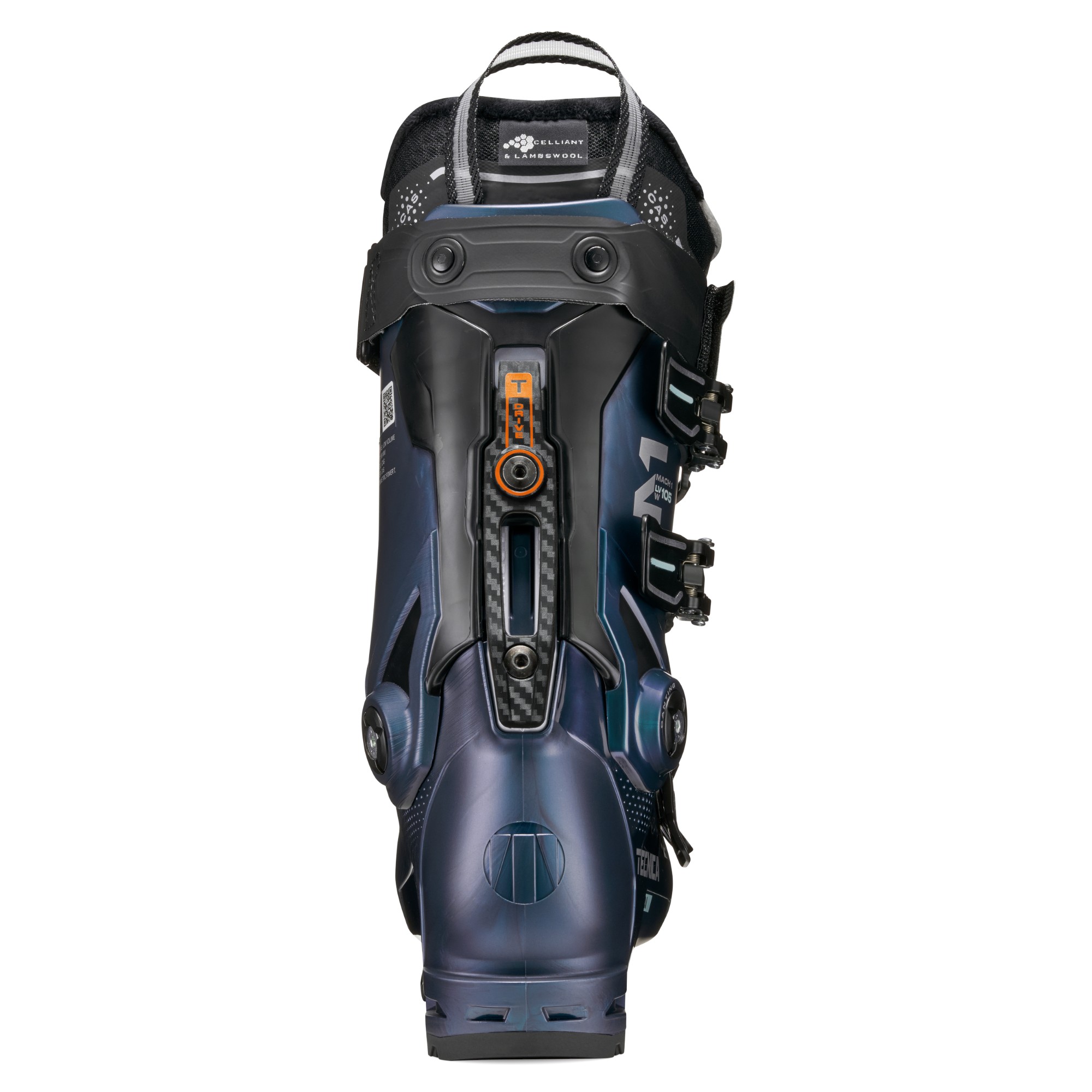 Mach1 LV 105 W TD2 GW Damen Skischuhe 4