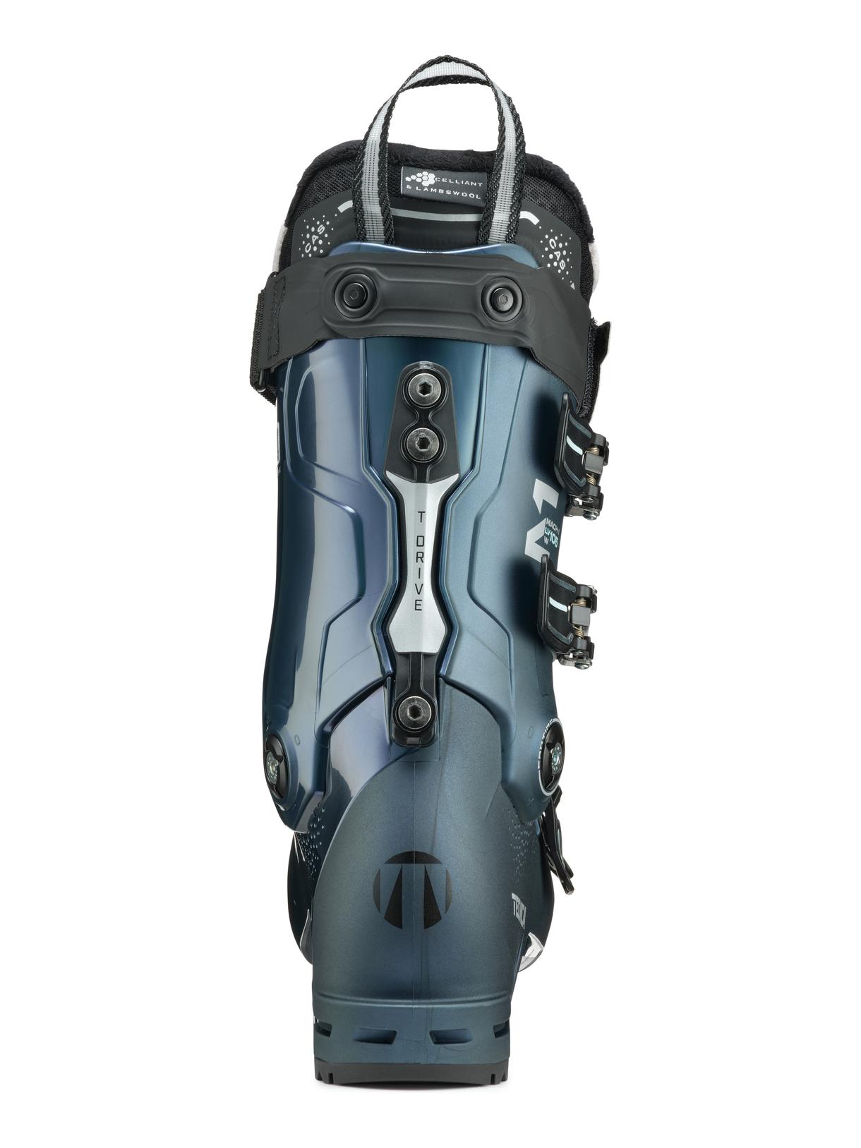 Mach1 LV 105 W TD G Damen Skischuhe 4