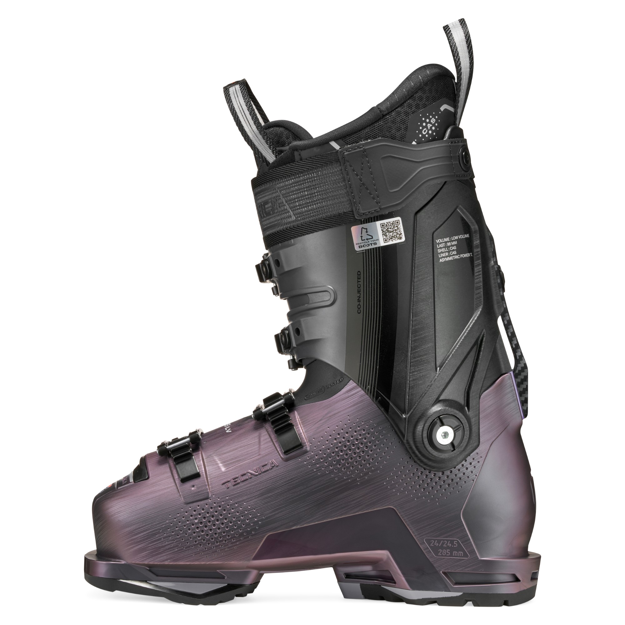 Mach1 LV 115 W TD2 GW Damen Skischuhe 4