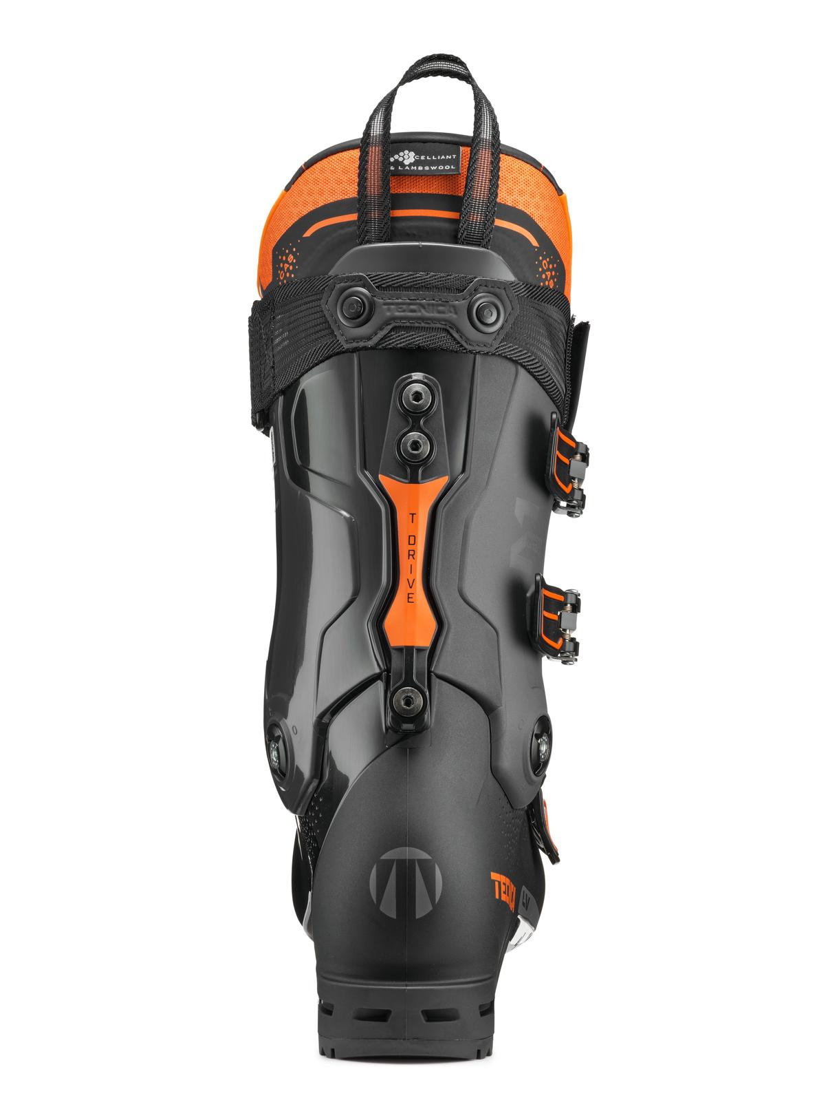 Mach1 LV 120 TD GW Herren Skischuhe 4